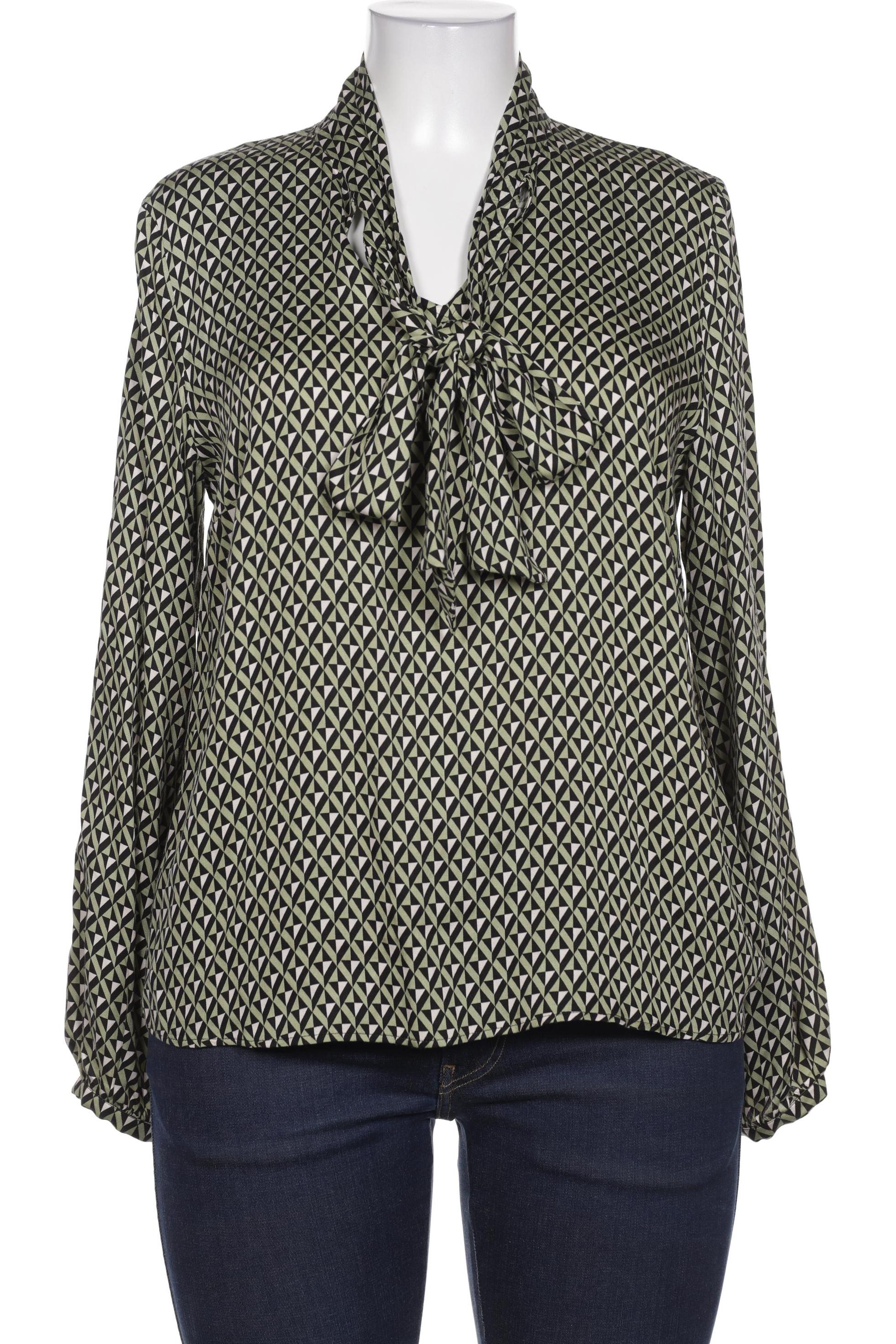 

Hallhuber Damen Bluse, mehrfarbig