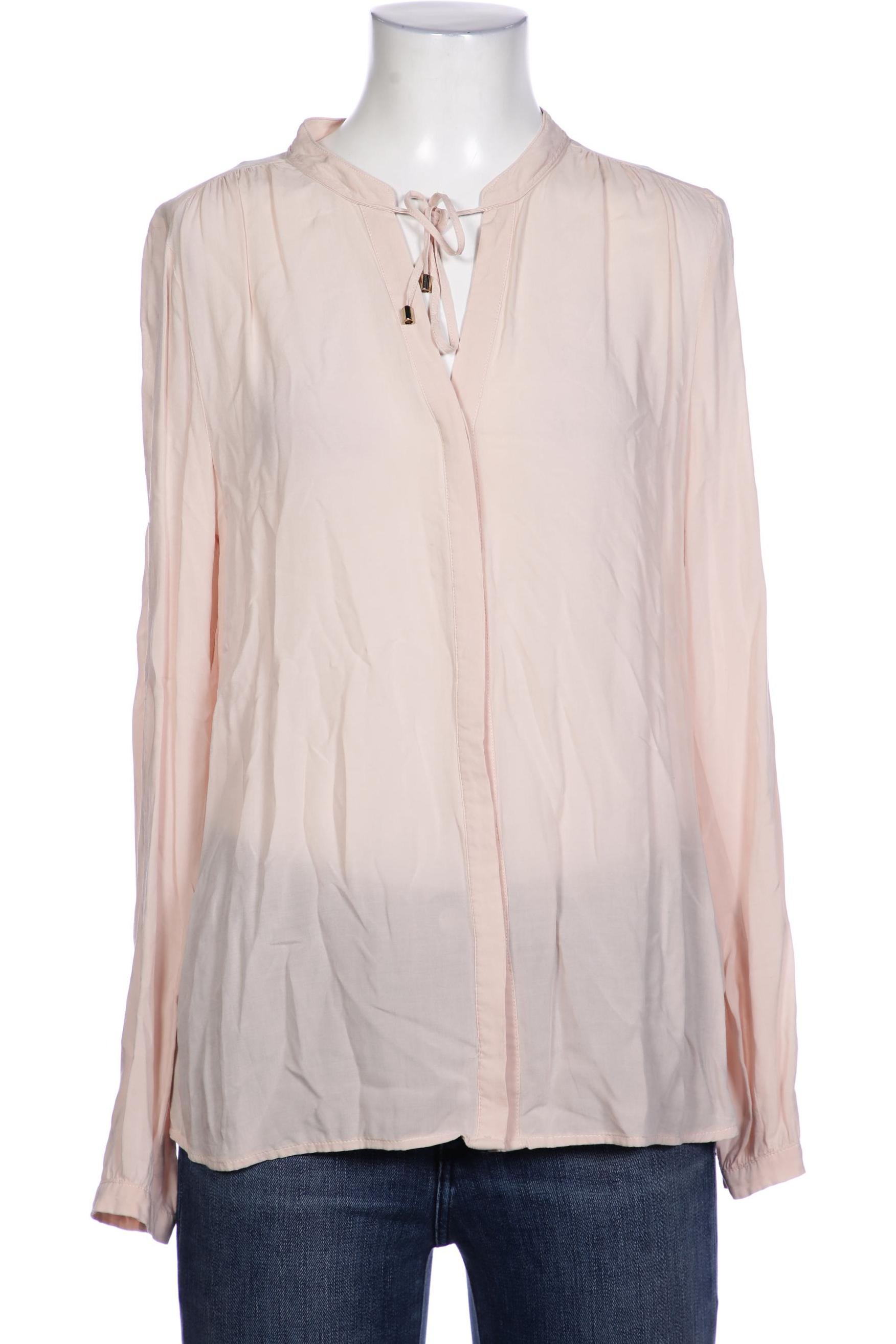 

Hallhuber Damen Bluse, beige