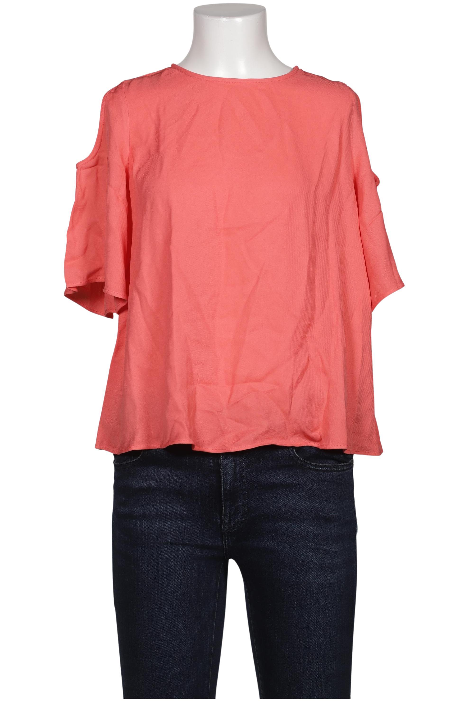 

Hallhuber Damen Bluse, pink, Gr. 38