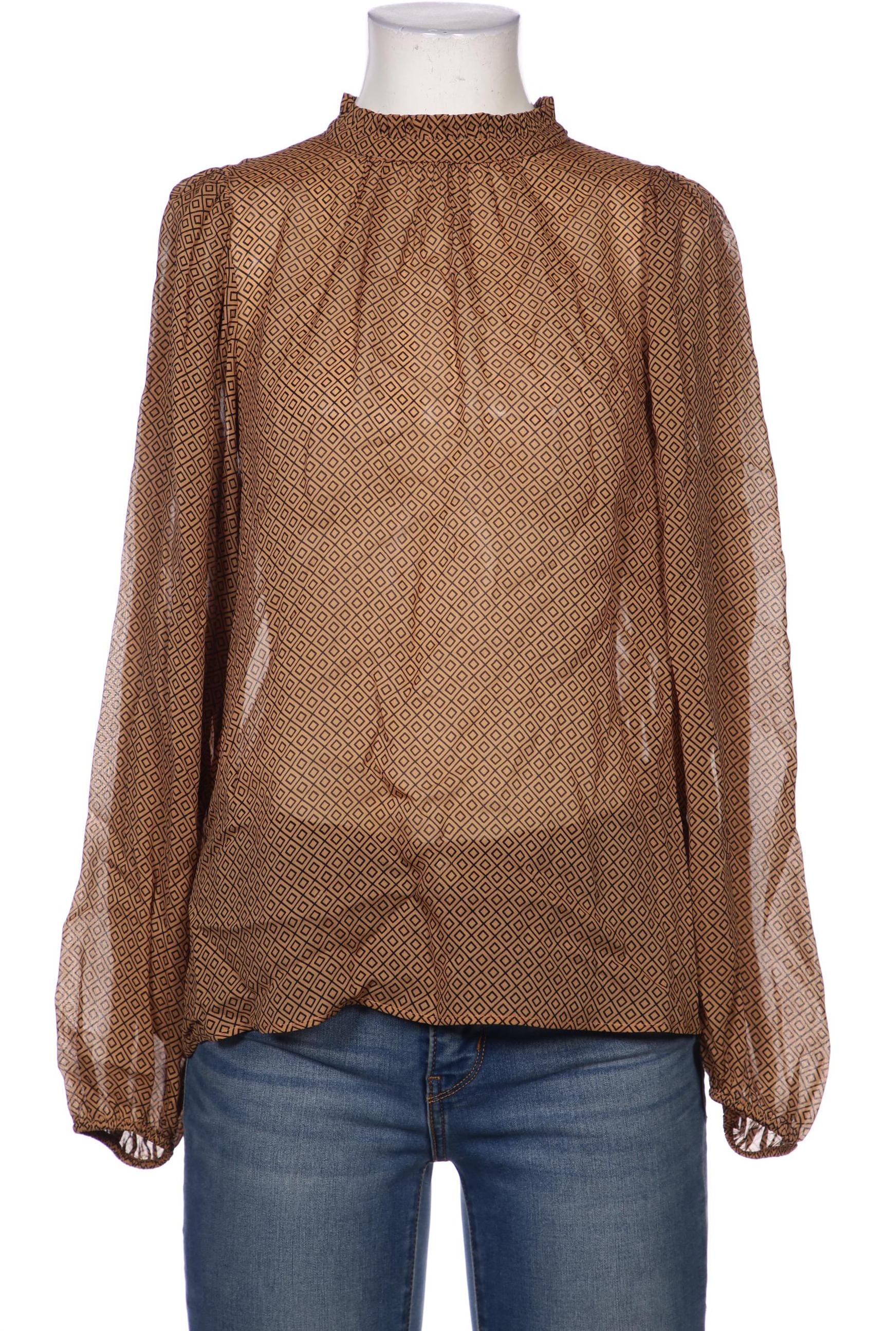 

Hallhuber Damen Bluse, braun