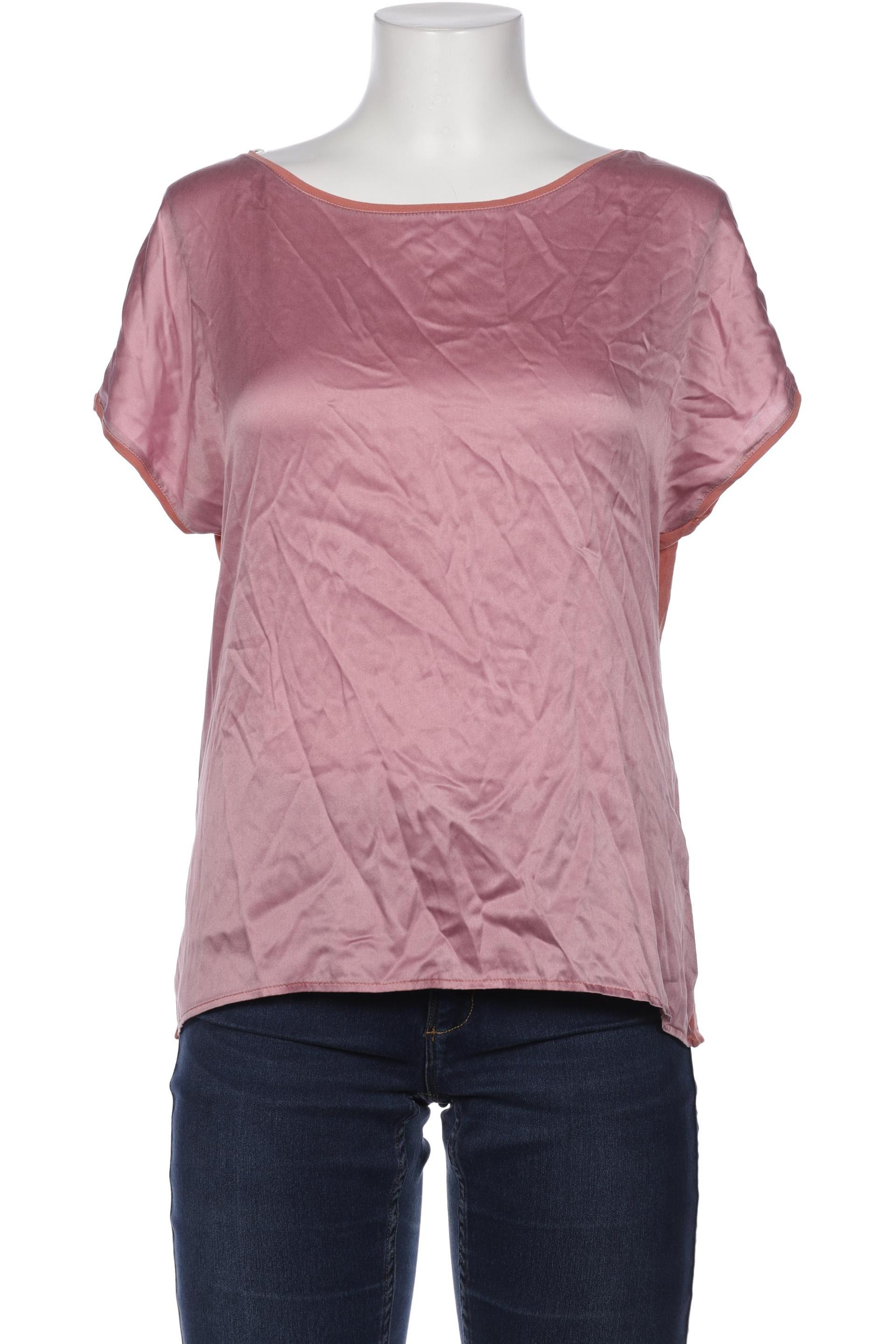 

Hallhuber Damen Bluse, pink, Gr. 38