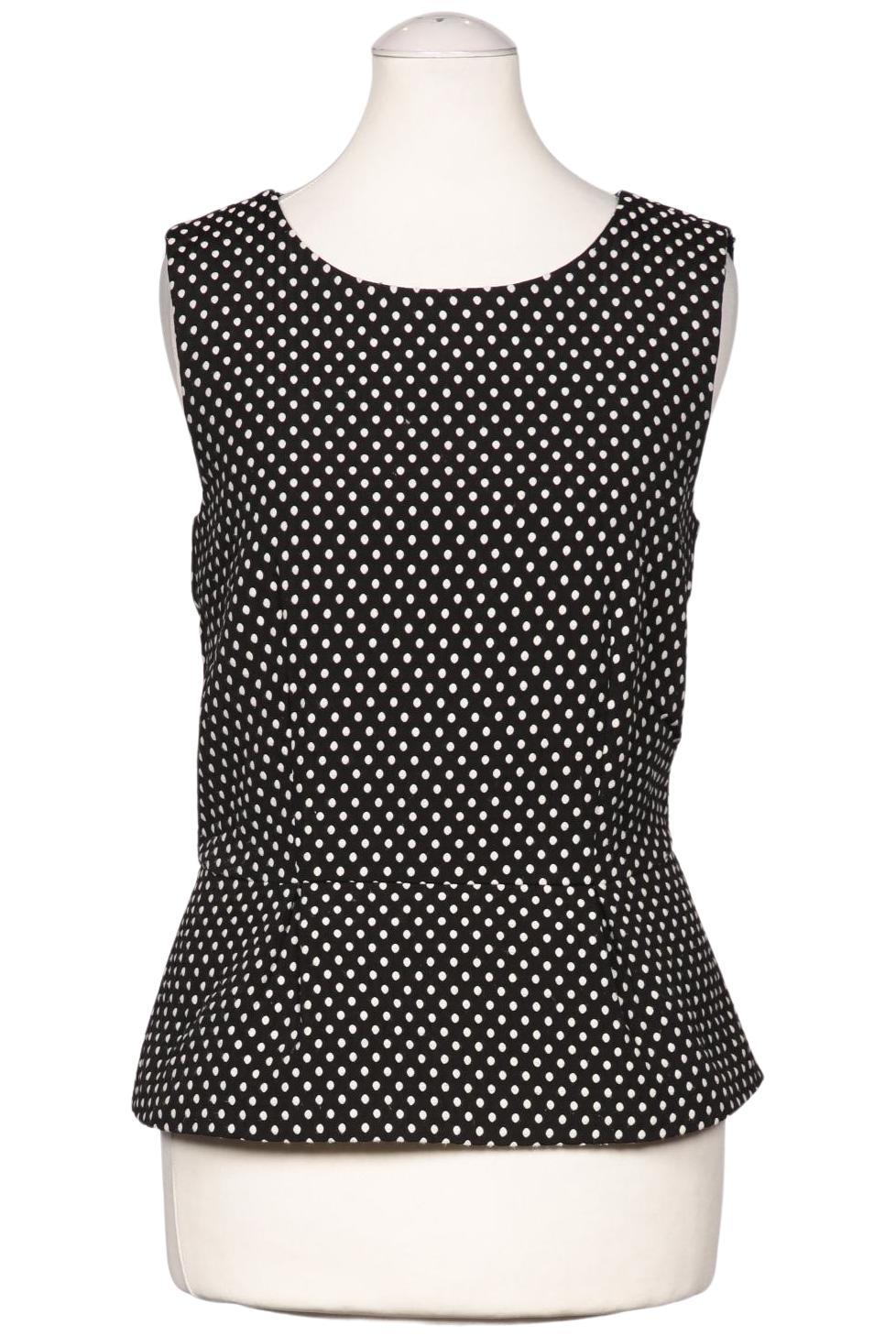 

Hallhuber Damen Bluse, mehrfarbig, Gr. 34