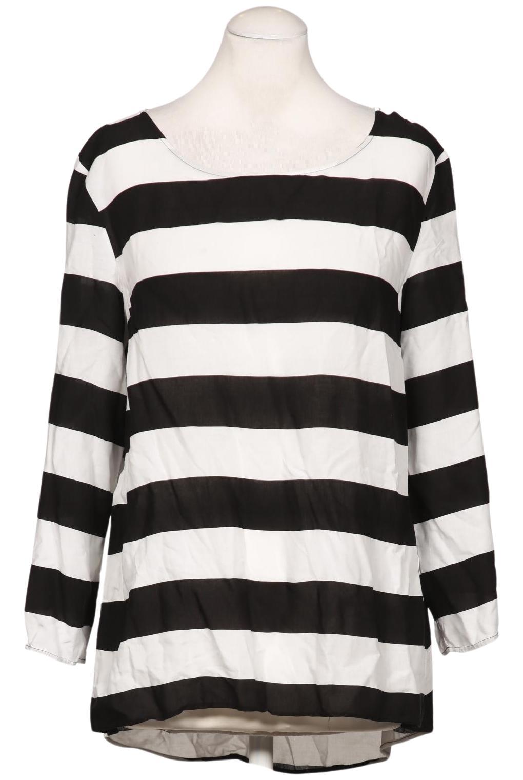 

Hallhuber Damen Bluse, mehrfarbig, Gr. 42