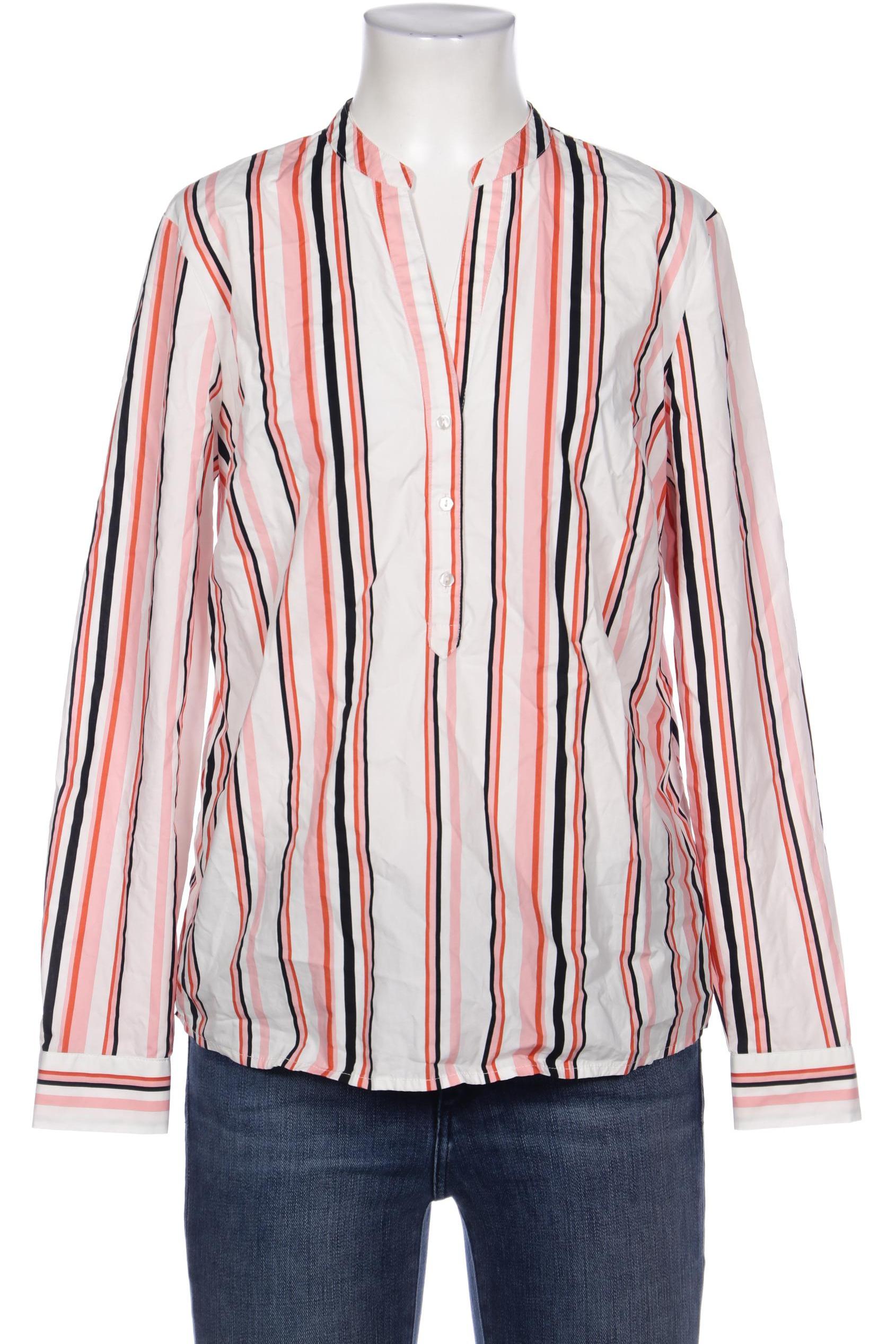

Hallhuber Damen Bluse, pink, Gr. 38