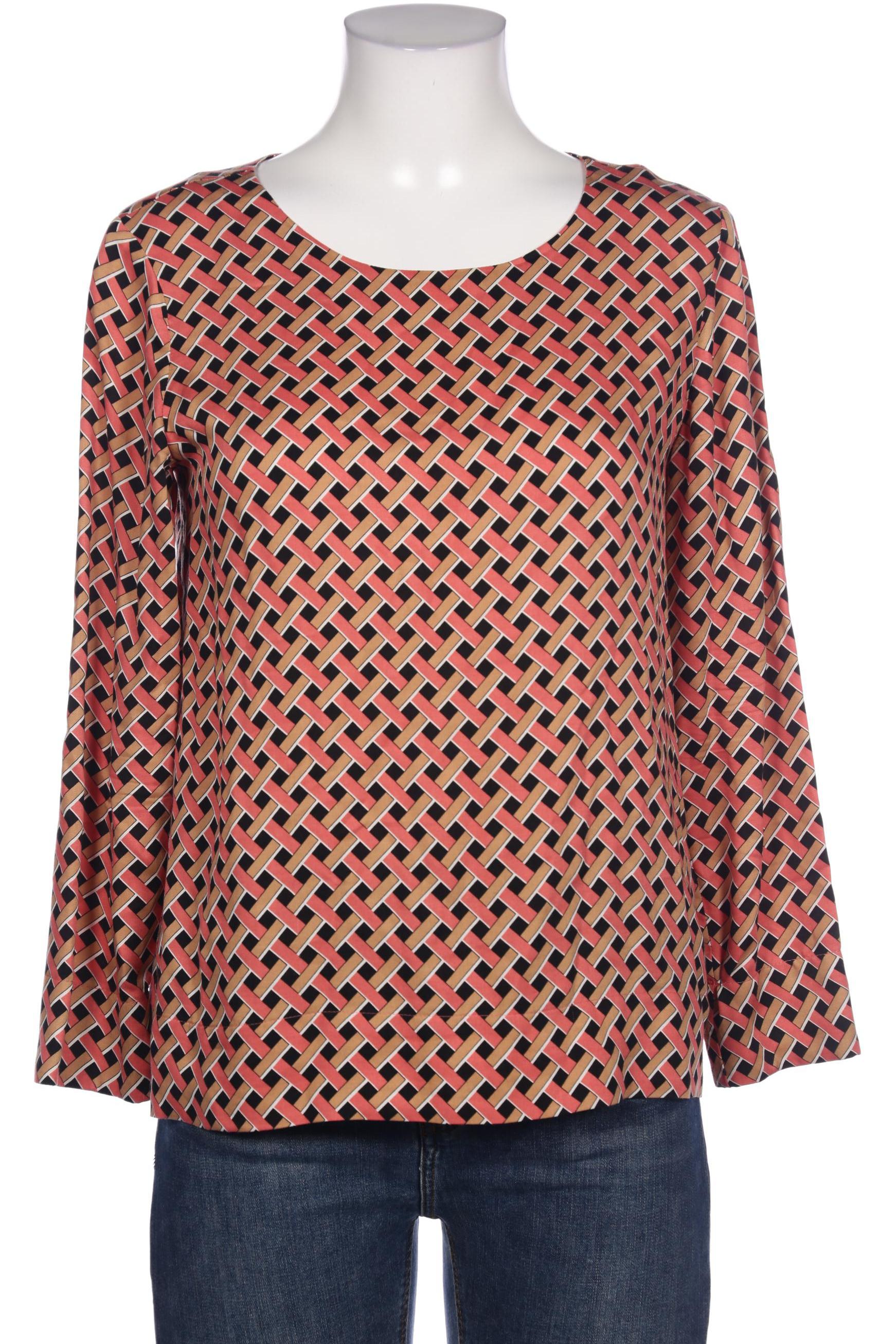 

Hallhuber Damen Bluse, mehrfarbig