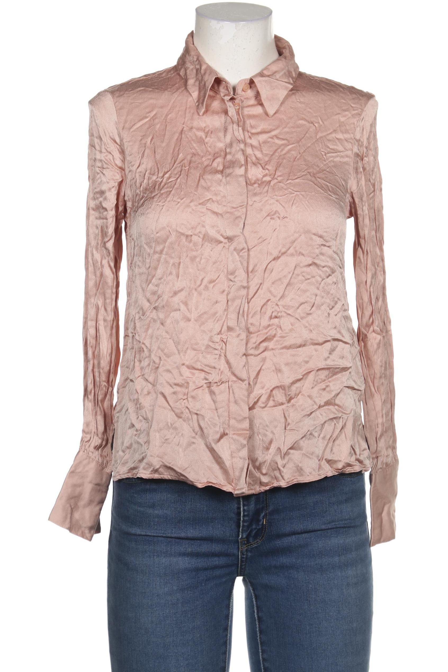 

Hallhuber Damen Bluse, pink, Gr. 38