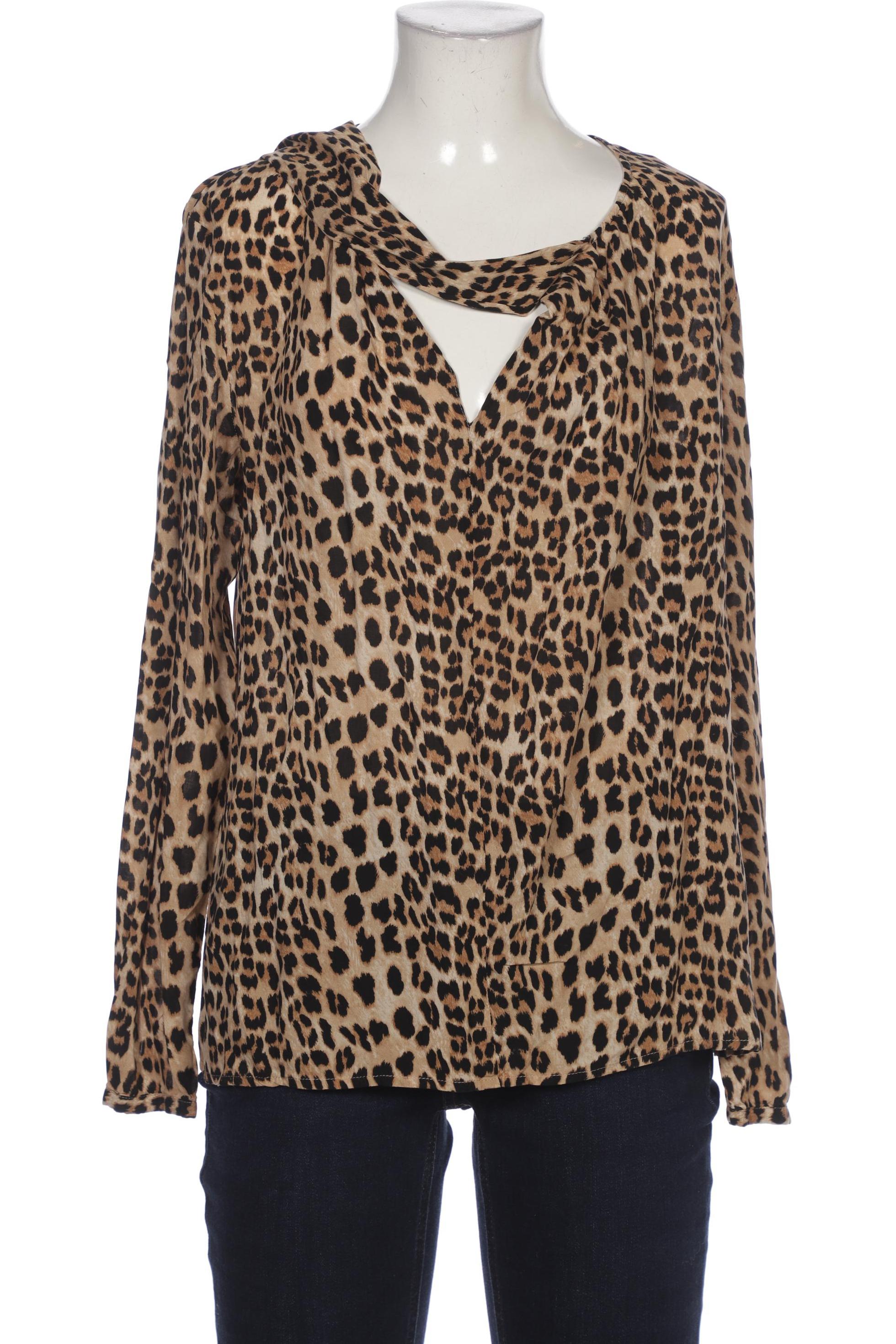 

Hallhuber Damen Bluse, beige