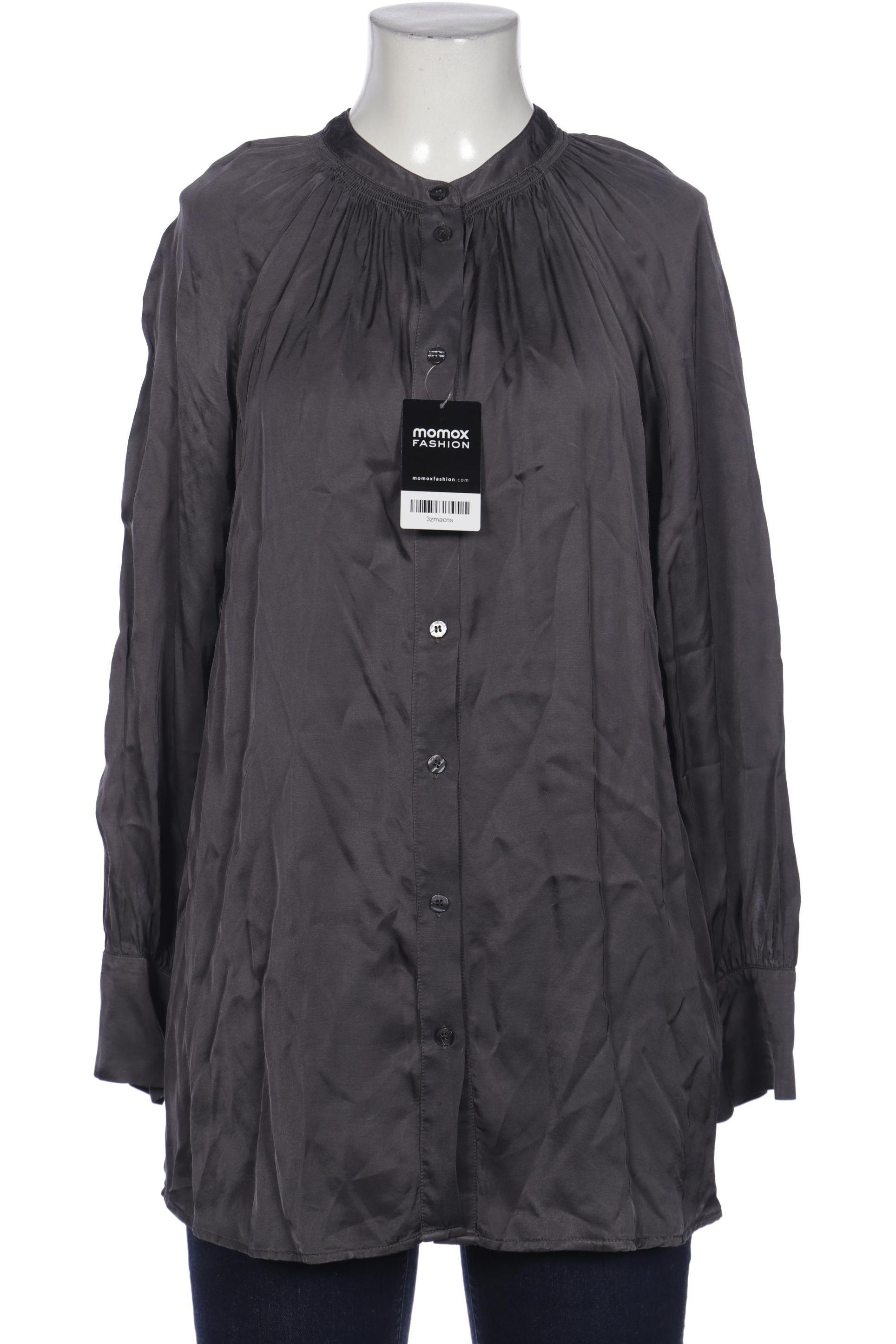 

Hallhuber Damen Bluse, grau