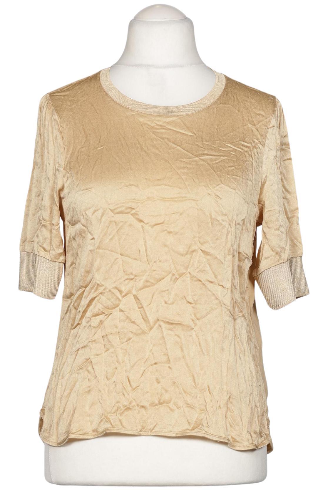 

Hallhuber Damen Bluse, beige, Gr. 44