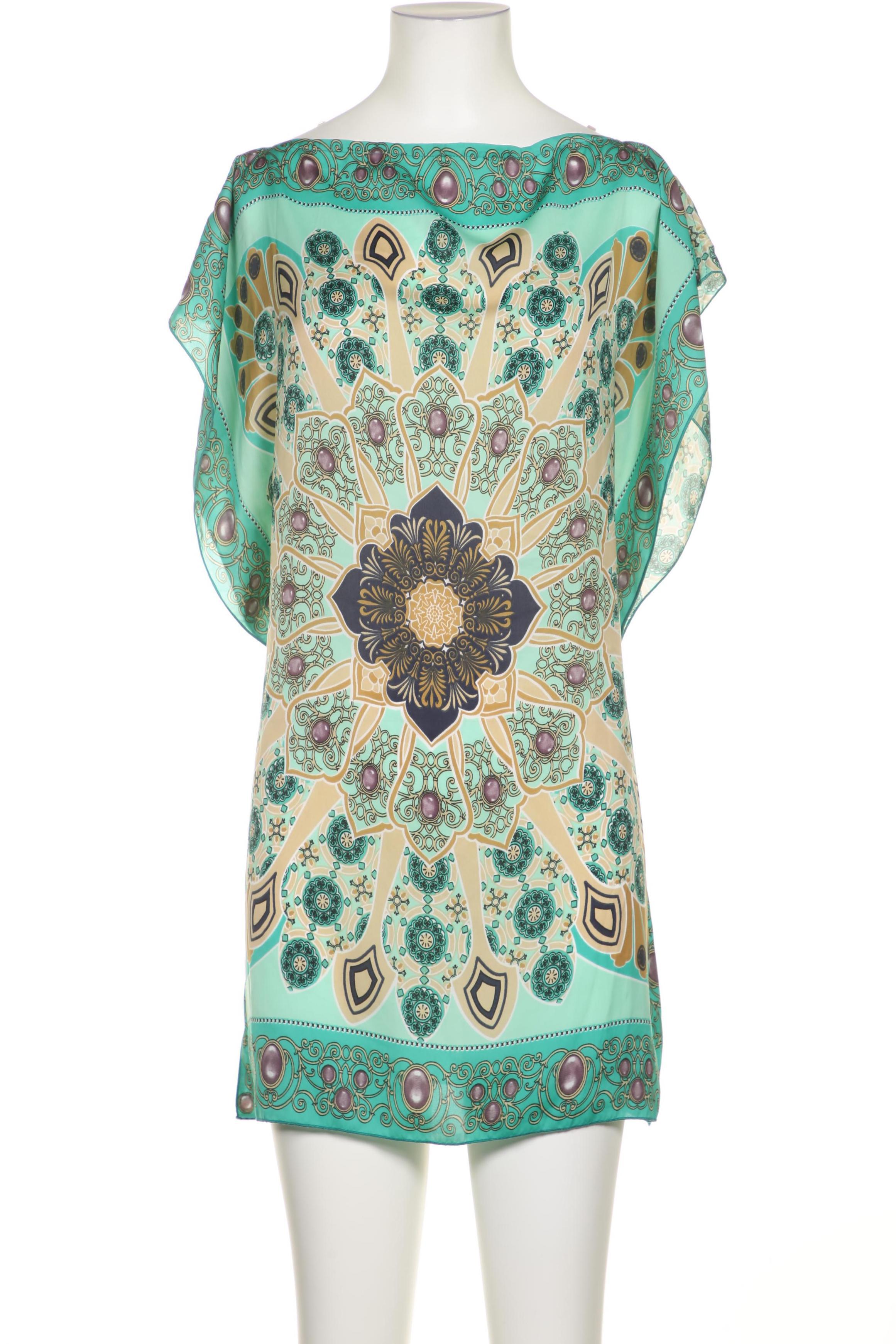 

Hallhuber Damen Bluse, türkis, Gr.