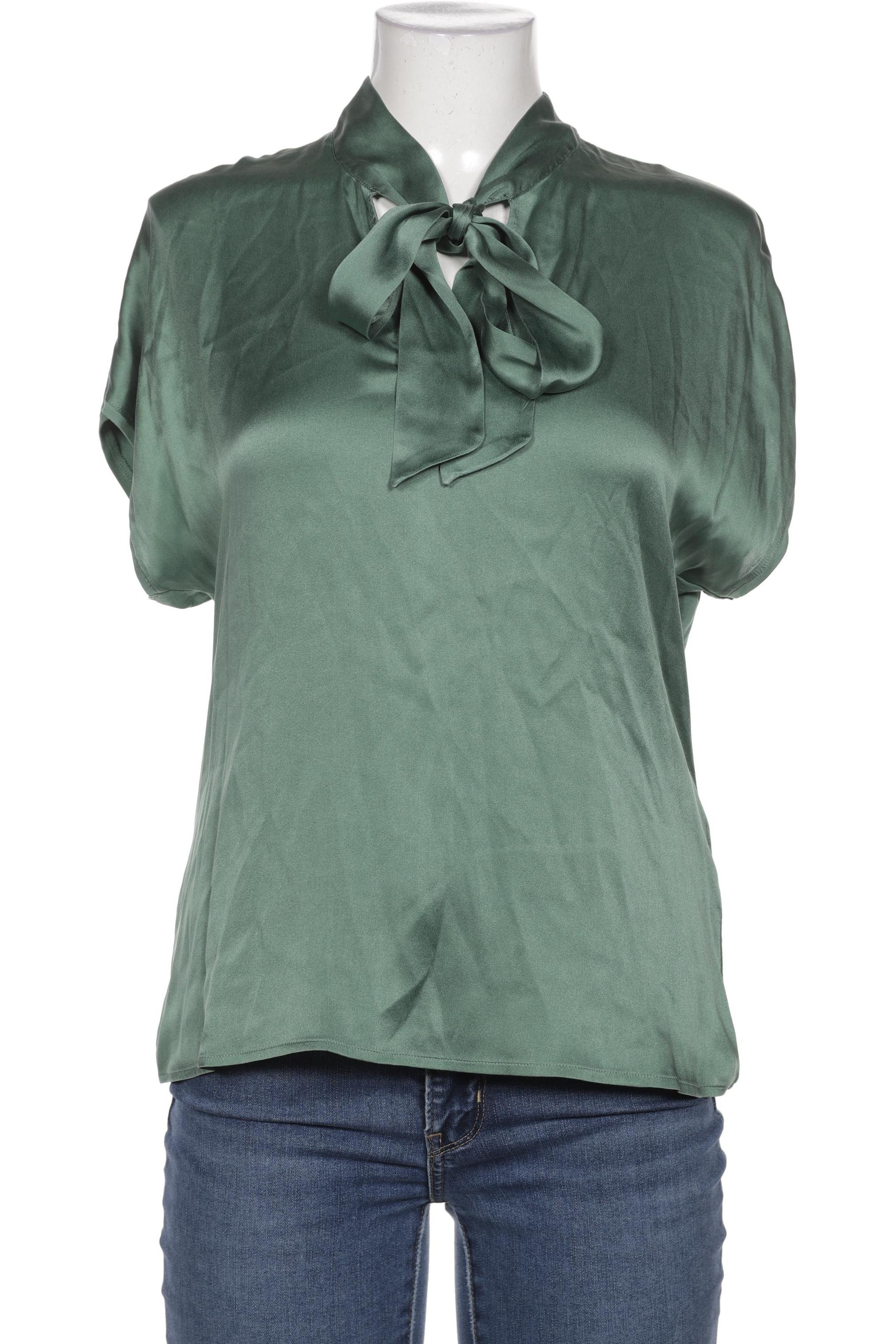 

Hallhuber Damen Bluse, grün
