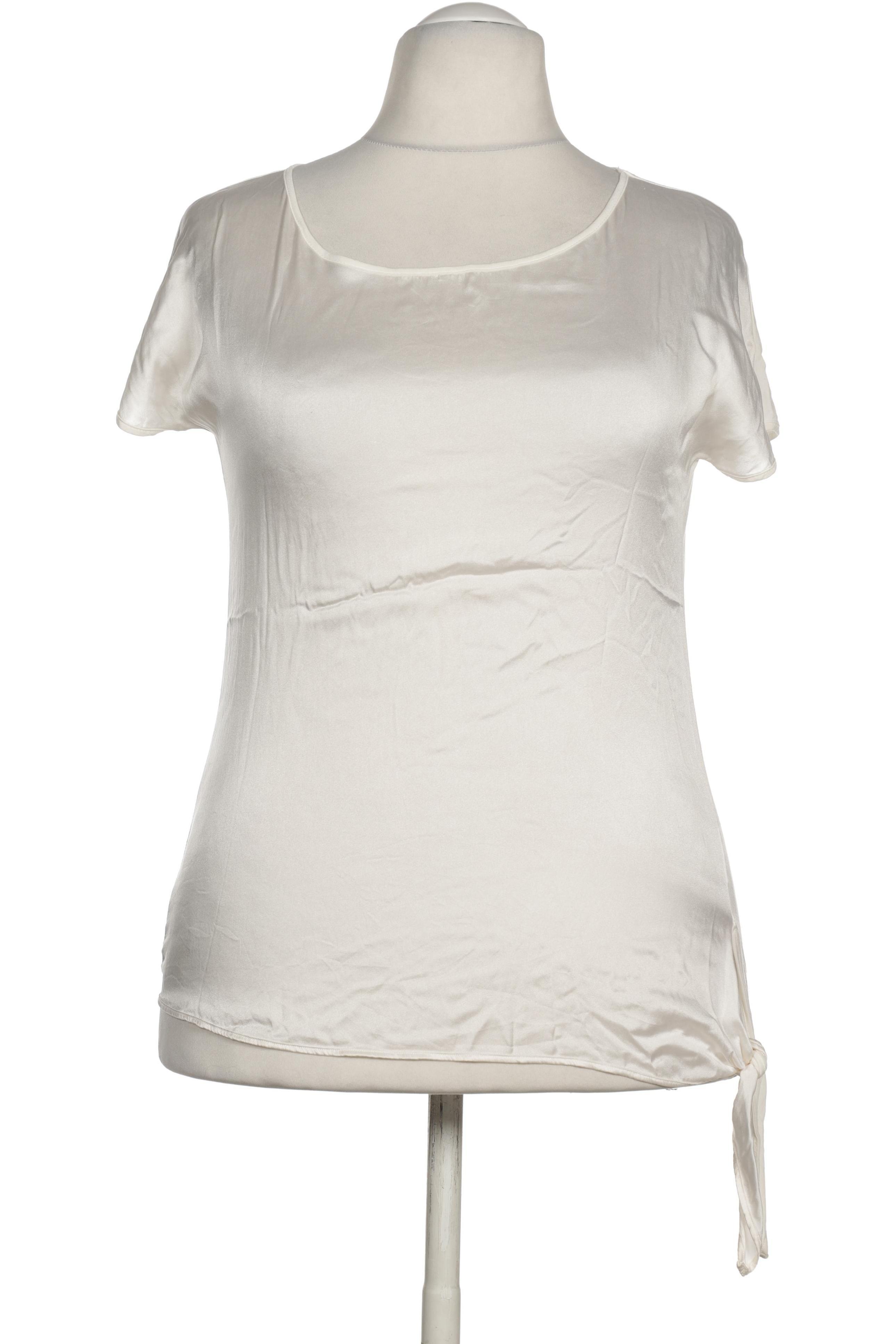 

Hallhuber Damen Bluse, beige, Gr. 40