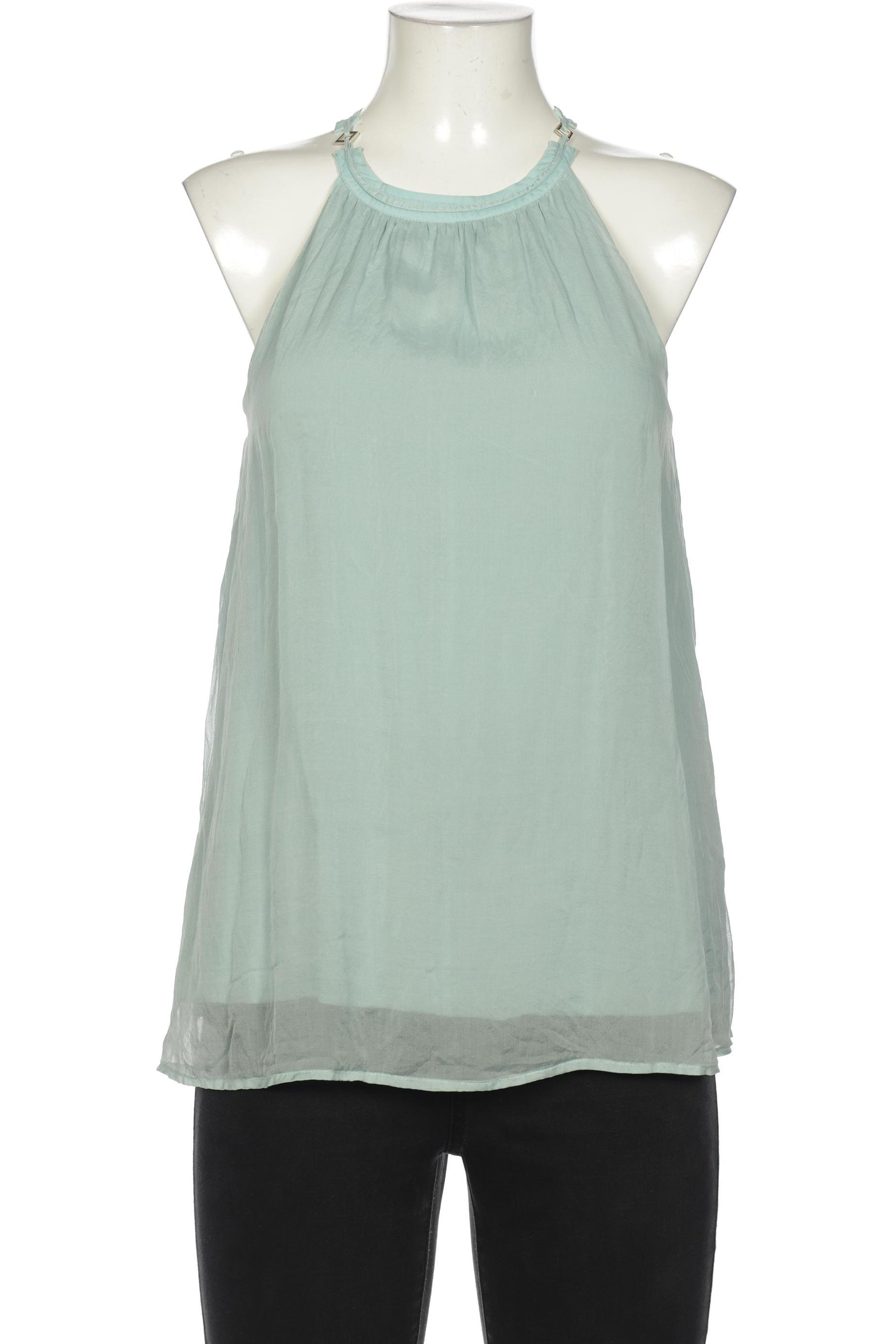 

Hallhuber Damen Bluse, hellblau