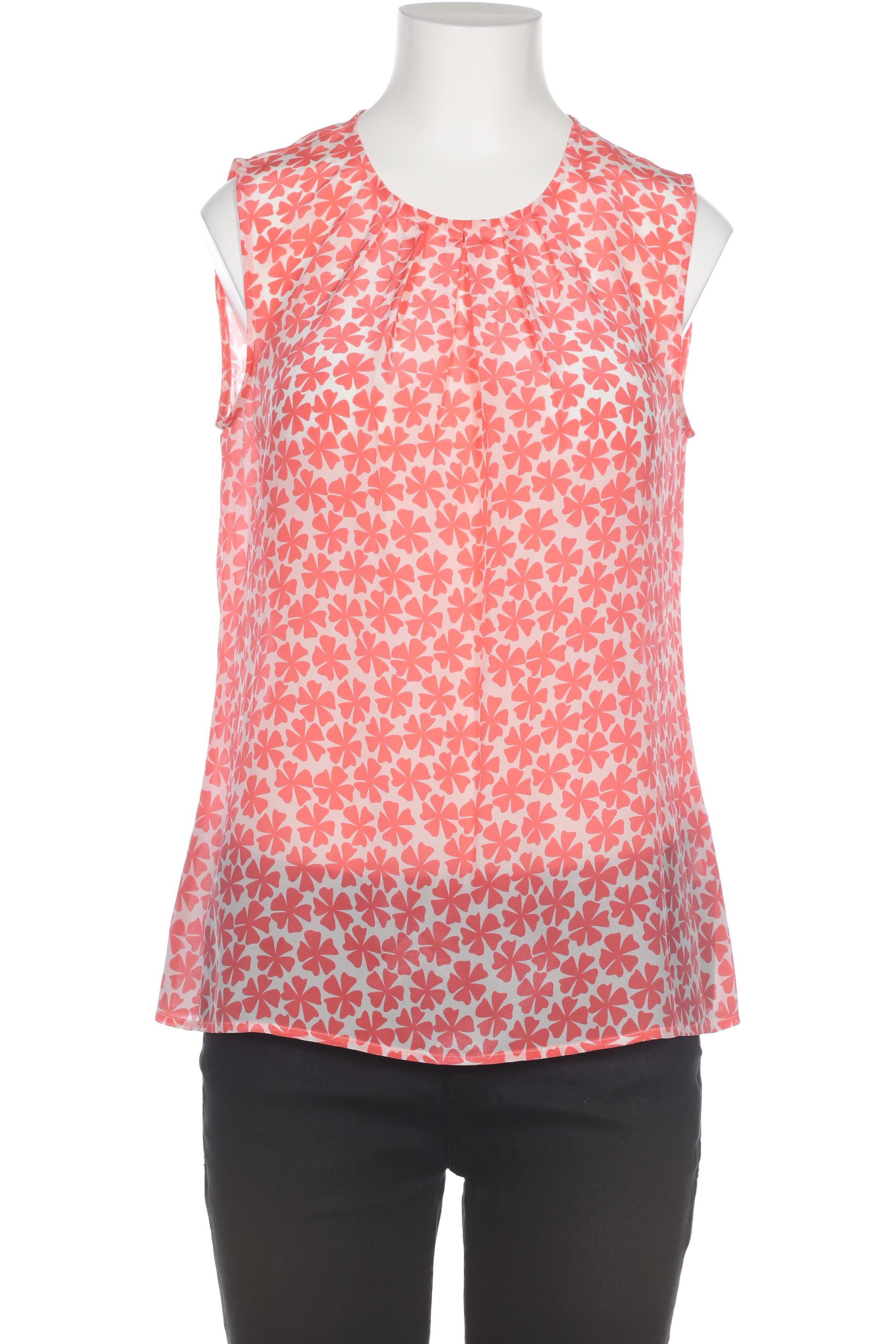 

Hallhuber Damen Bluse, pink, Gr. 36