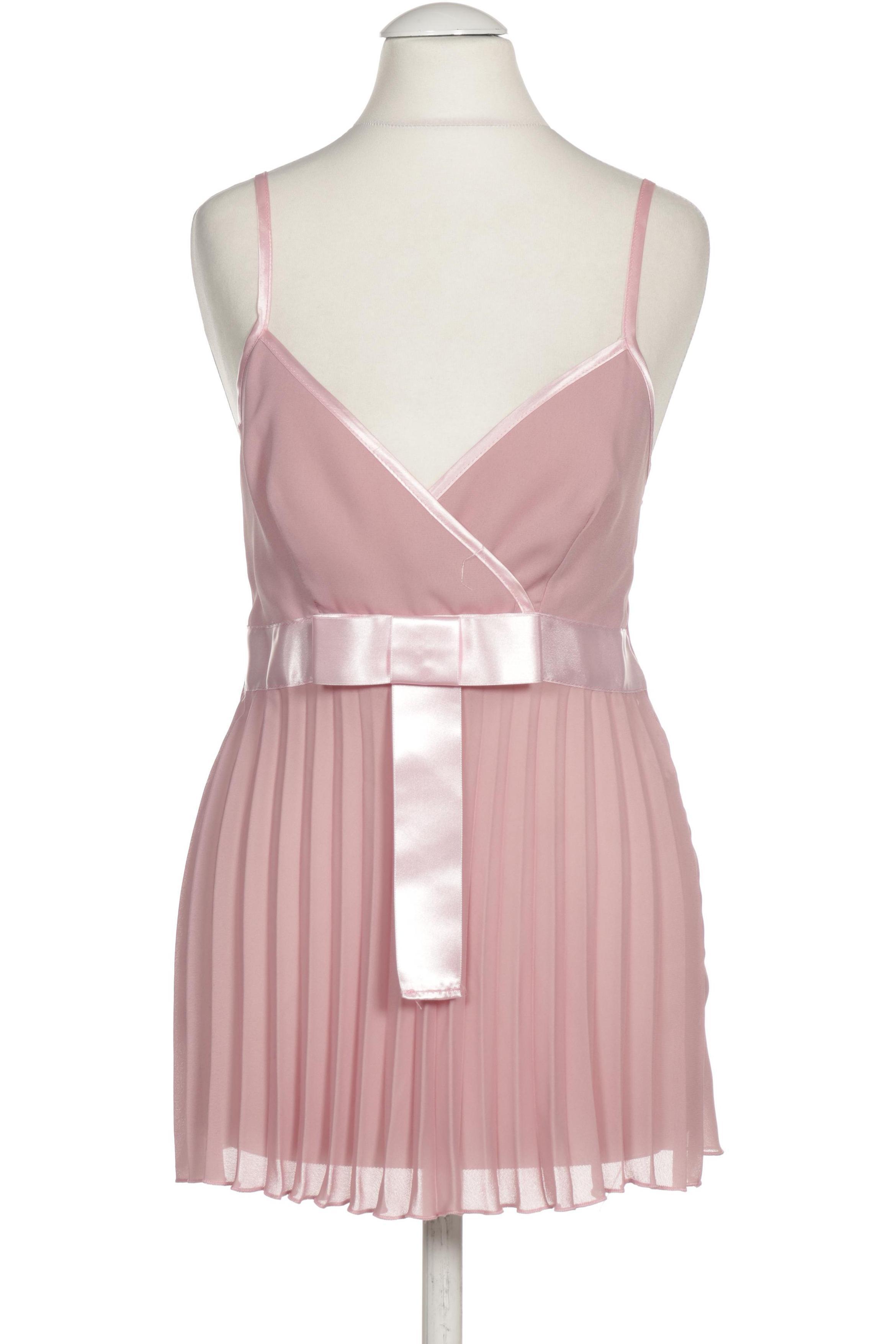 

Hallhuber Damen Bluse, pink, Gr.