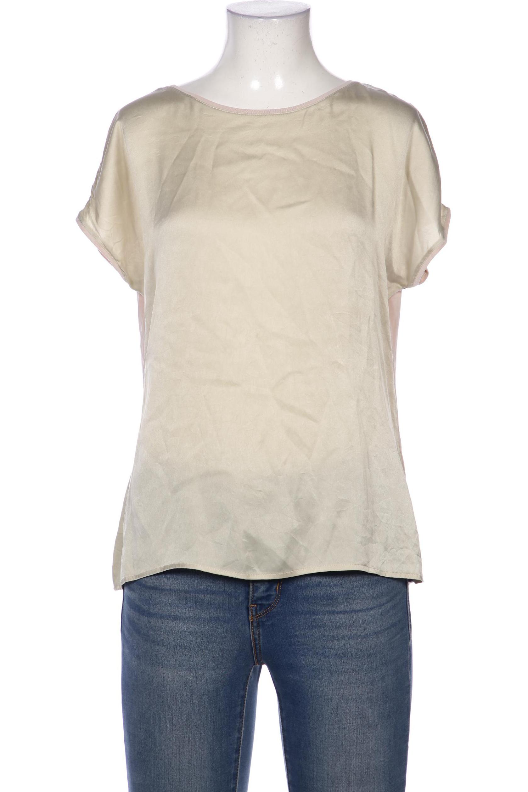 

Hallhuber Damen Bluse, cremeweiß