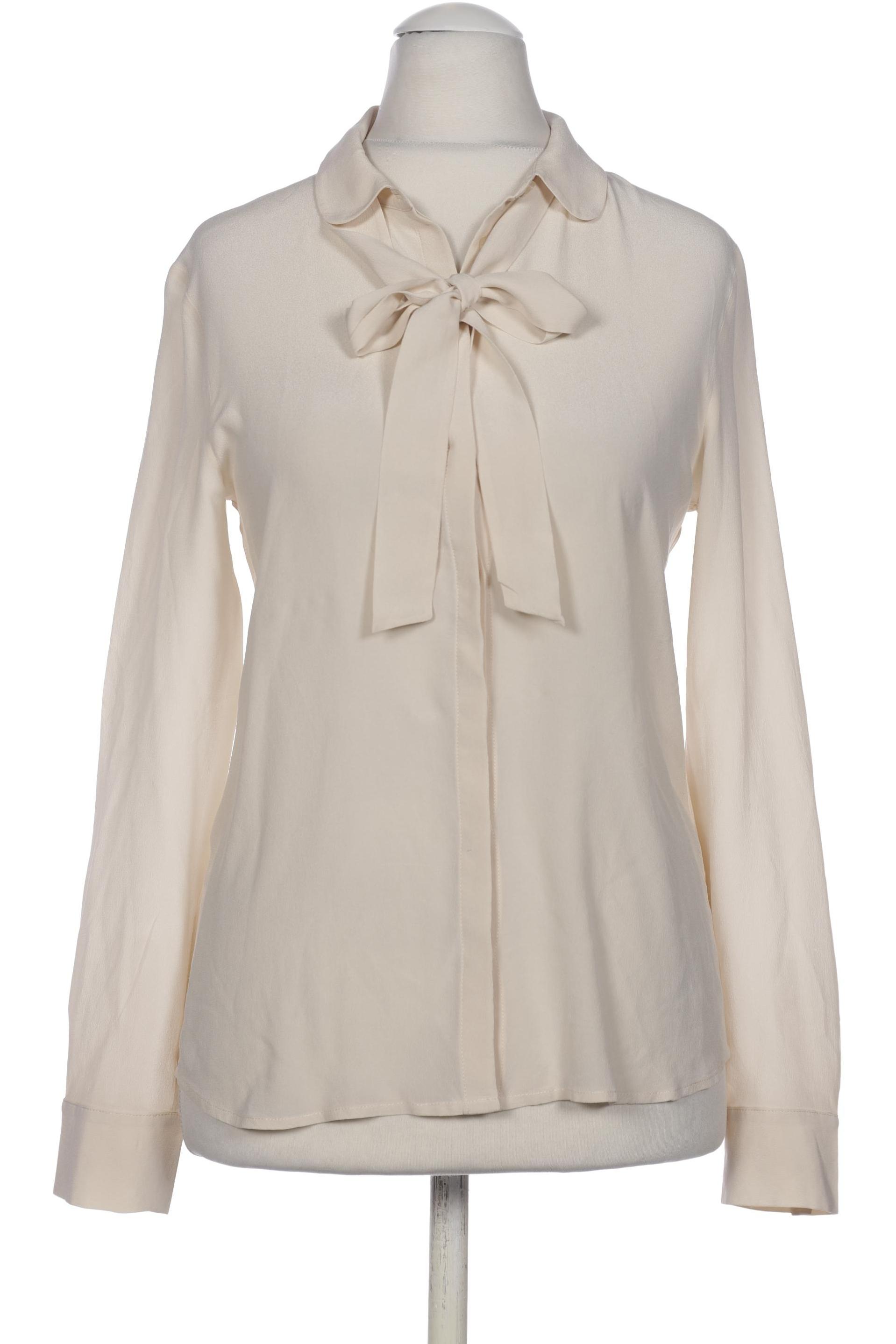 

Hallhuber Damen Bluse, beige, Gr. 36
