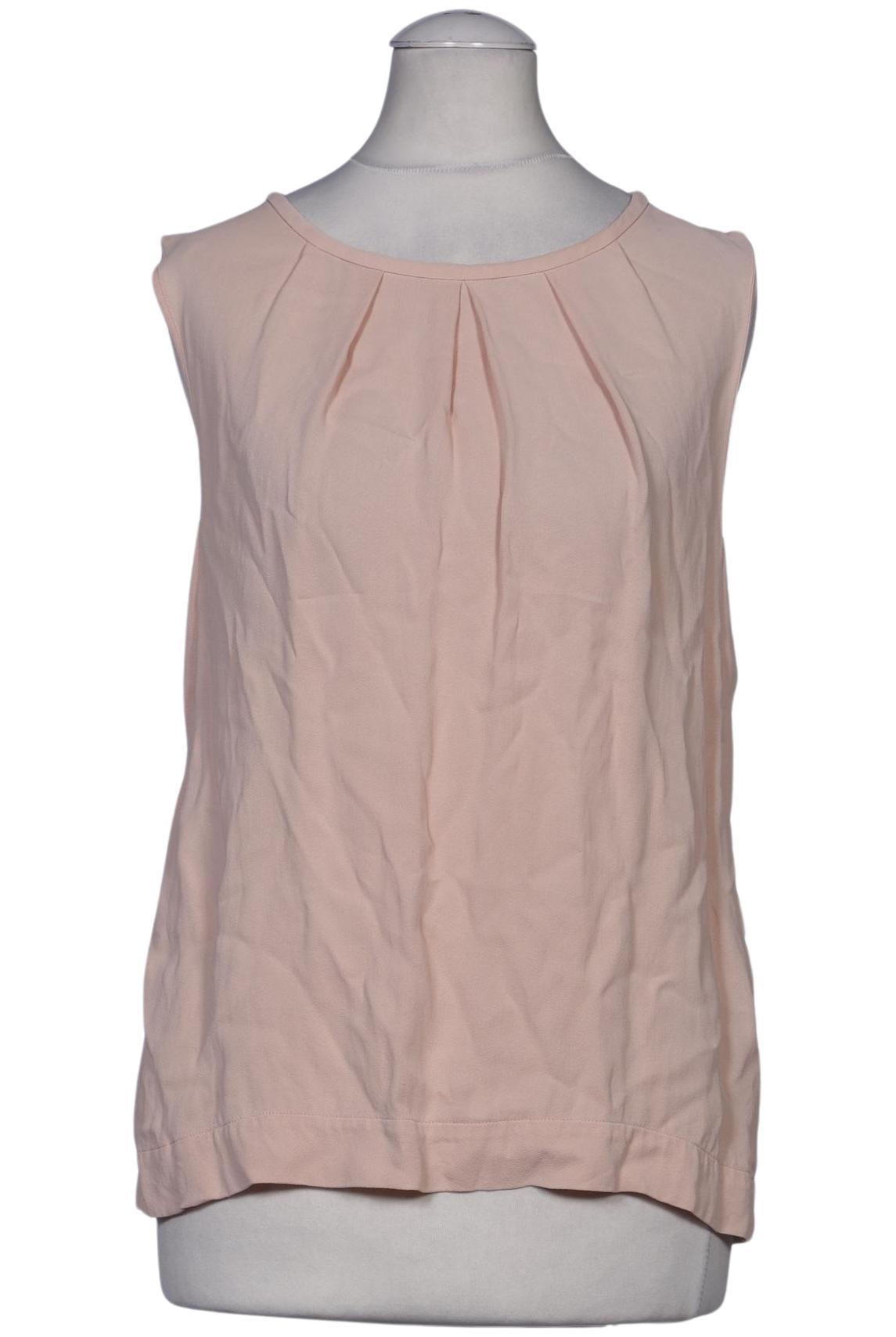 

Hallhuber Damen Bluse, pink, Gr. 34