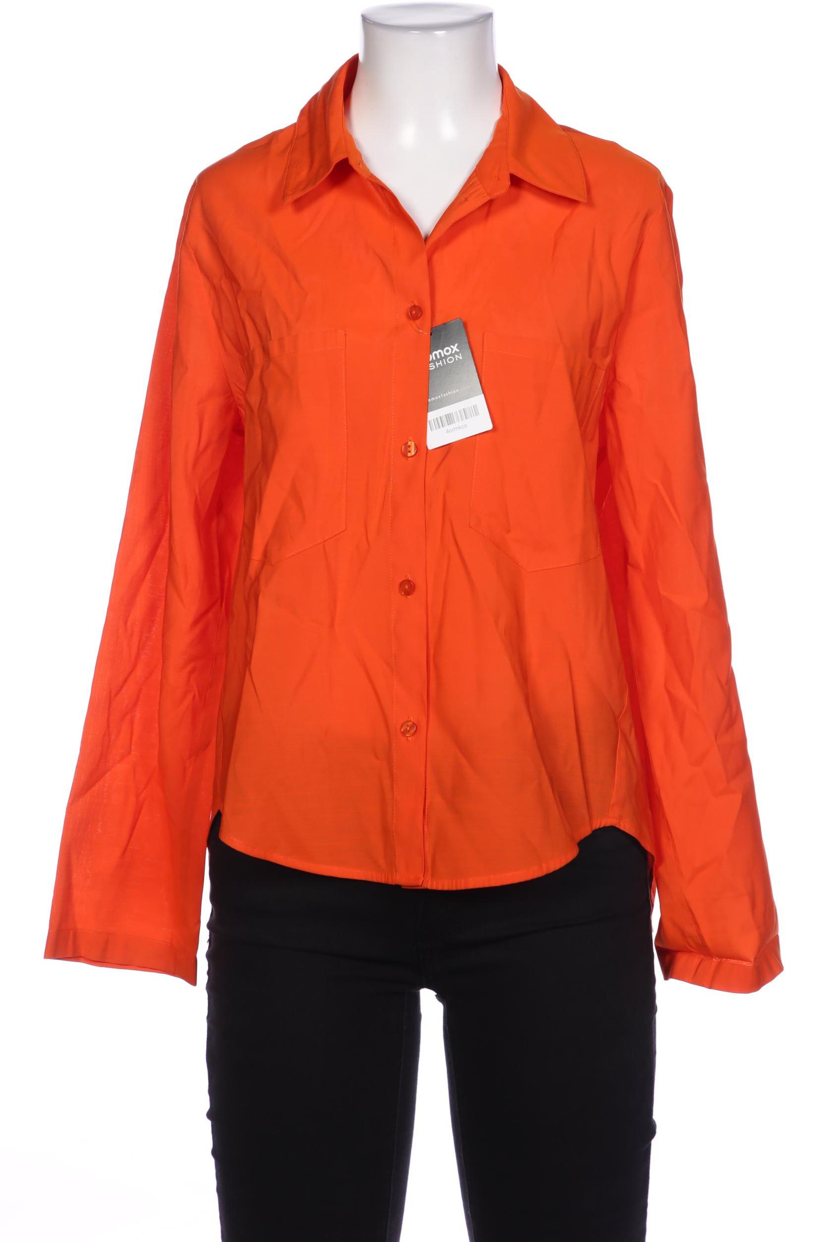 

Hallhuber Damen Bluse, orange