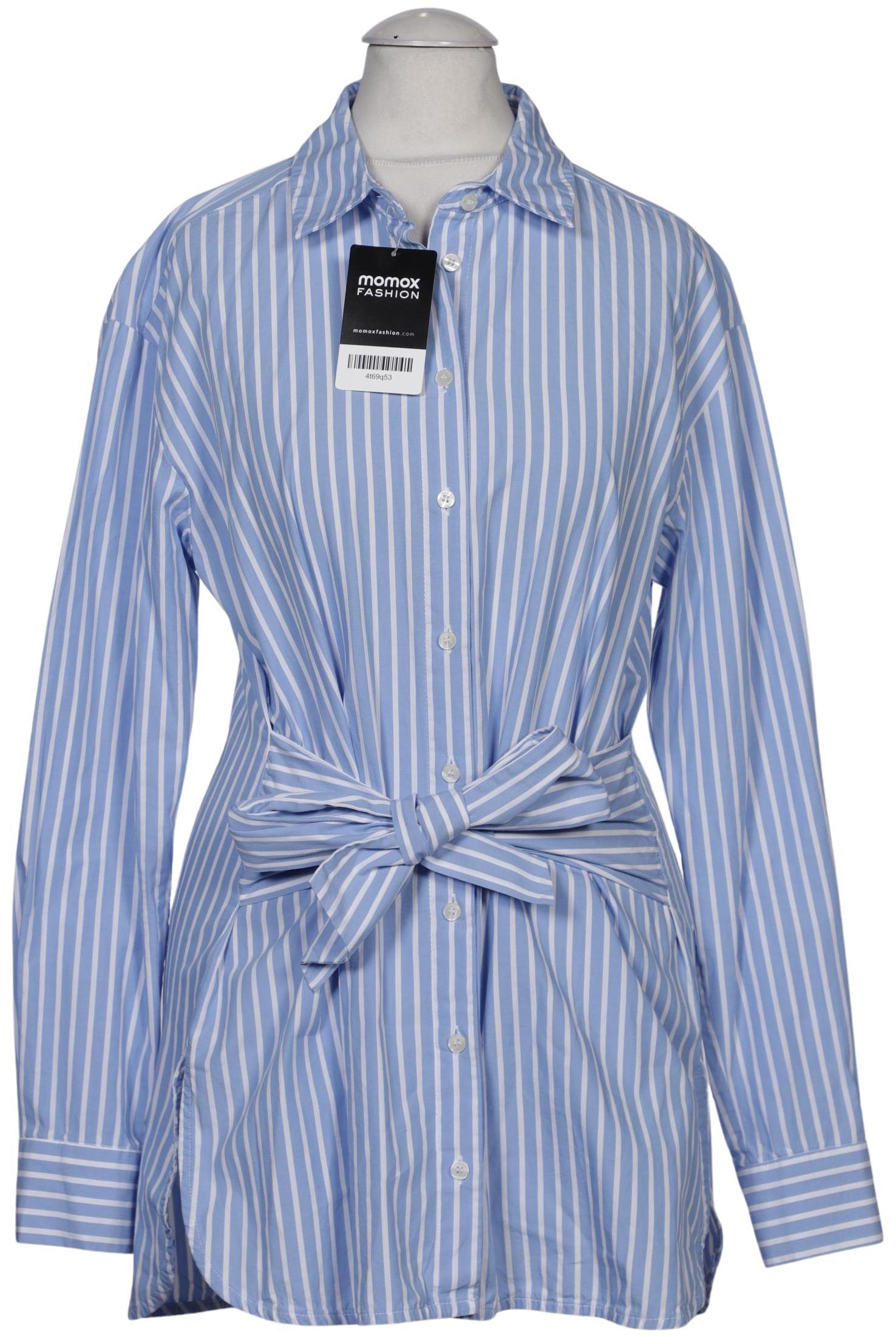 

Hallhuber Damen Bluse, mehrfarbig, Gr. 34