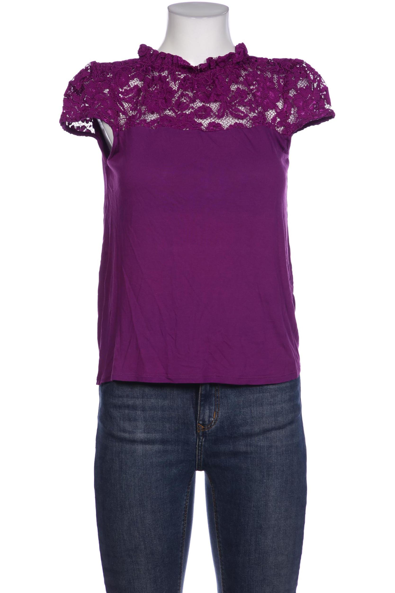 

Hallhuber Damen Bluse, flieder