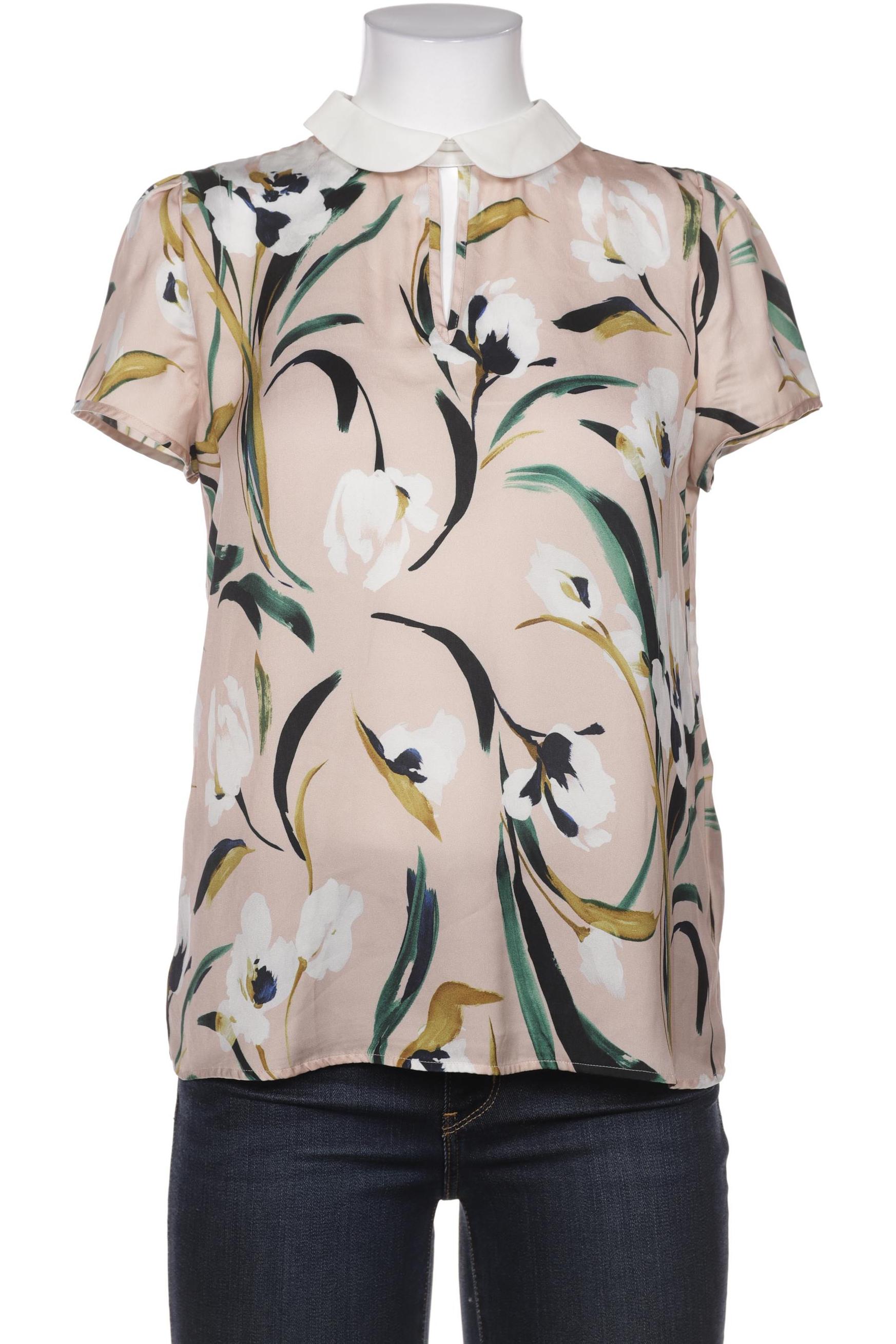 

Hallhuber Damen Bluse, beige, Gr. 38