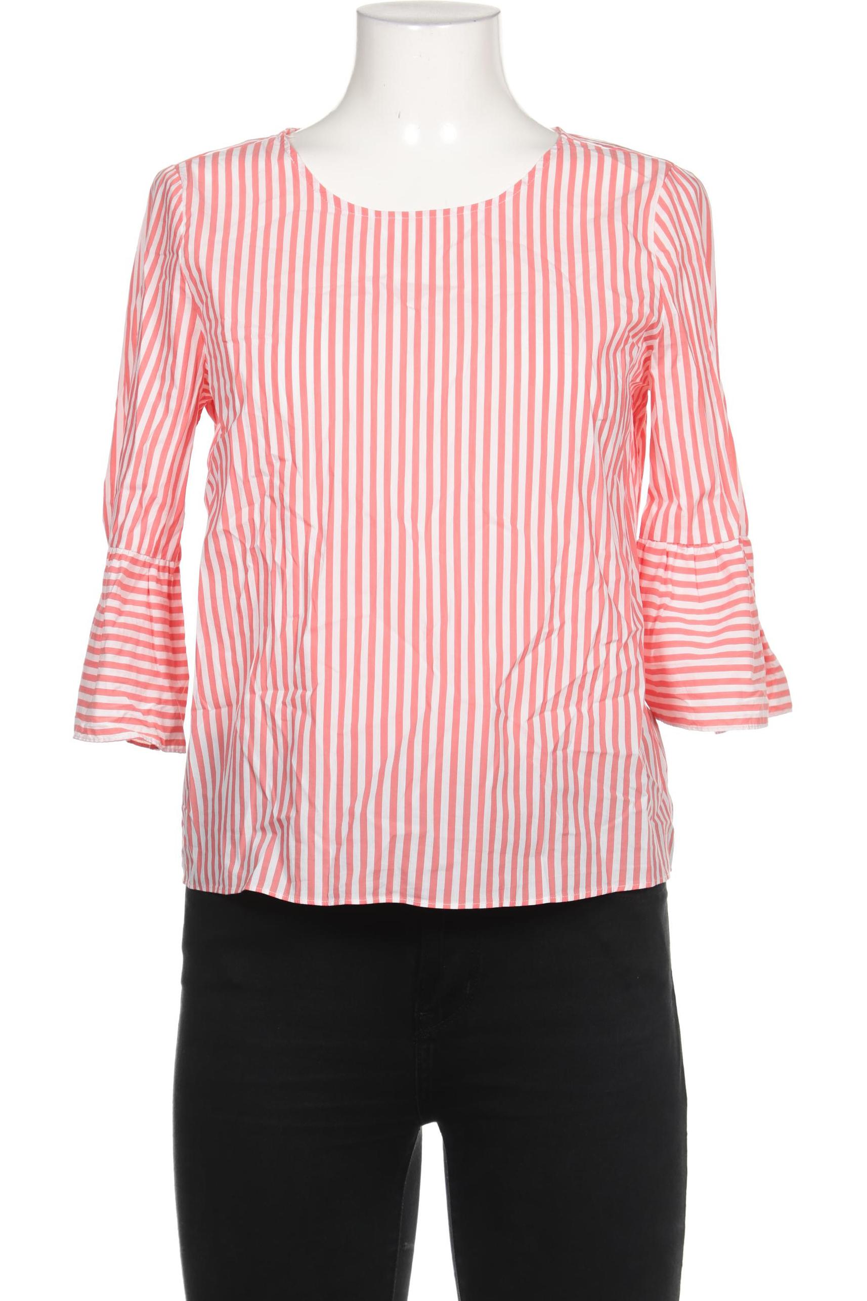 

Hallhuber Damen Bluse, pink