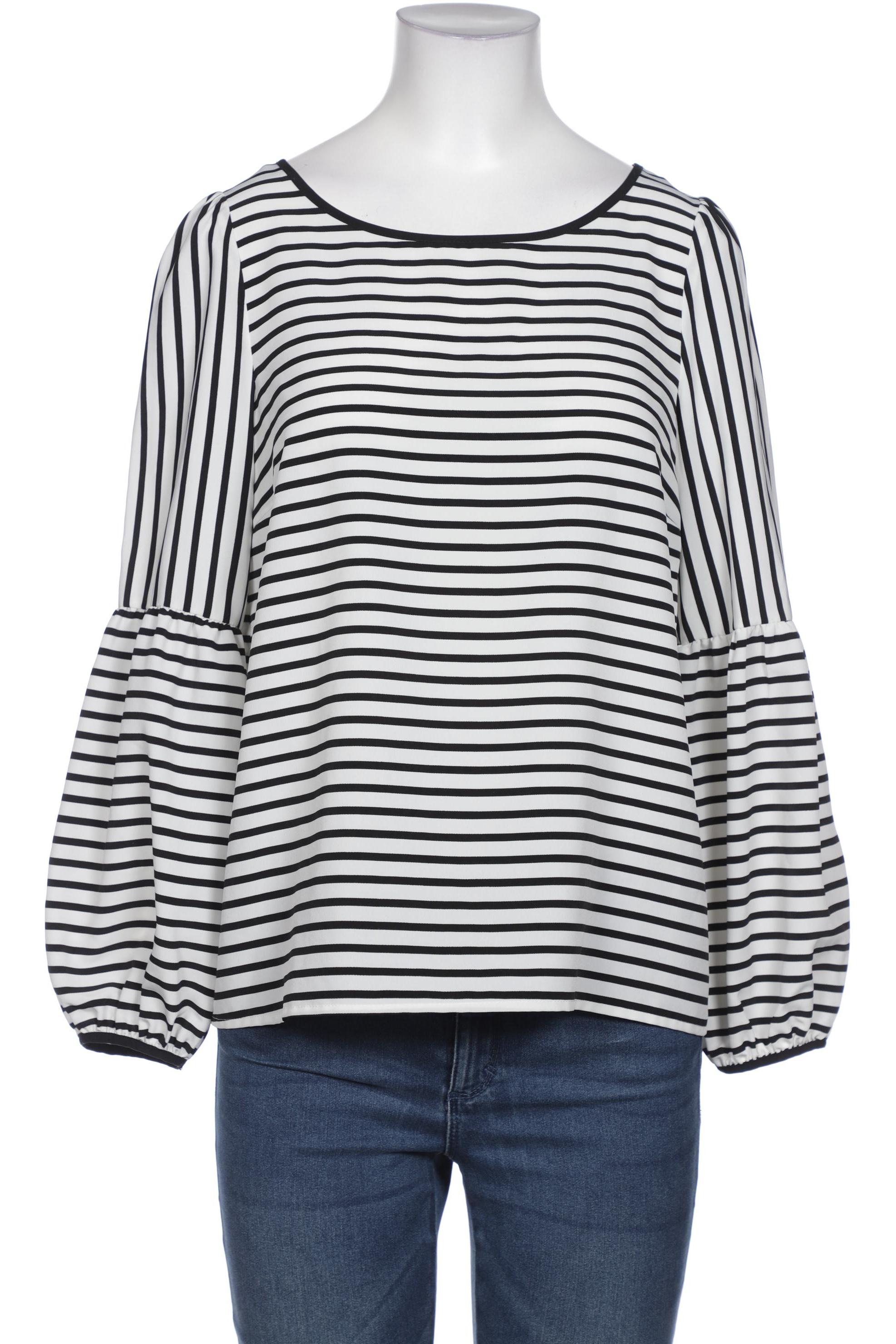 

Hallhuber Damen Bluse, weiß