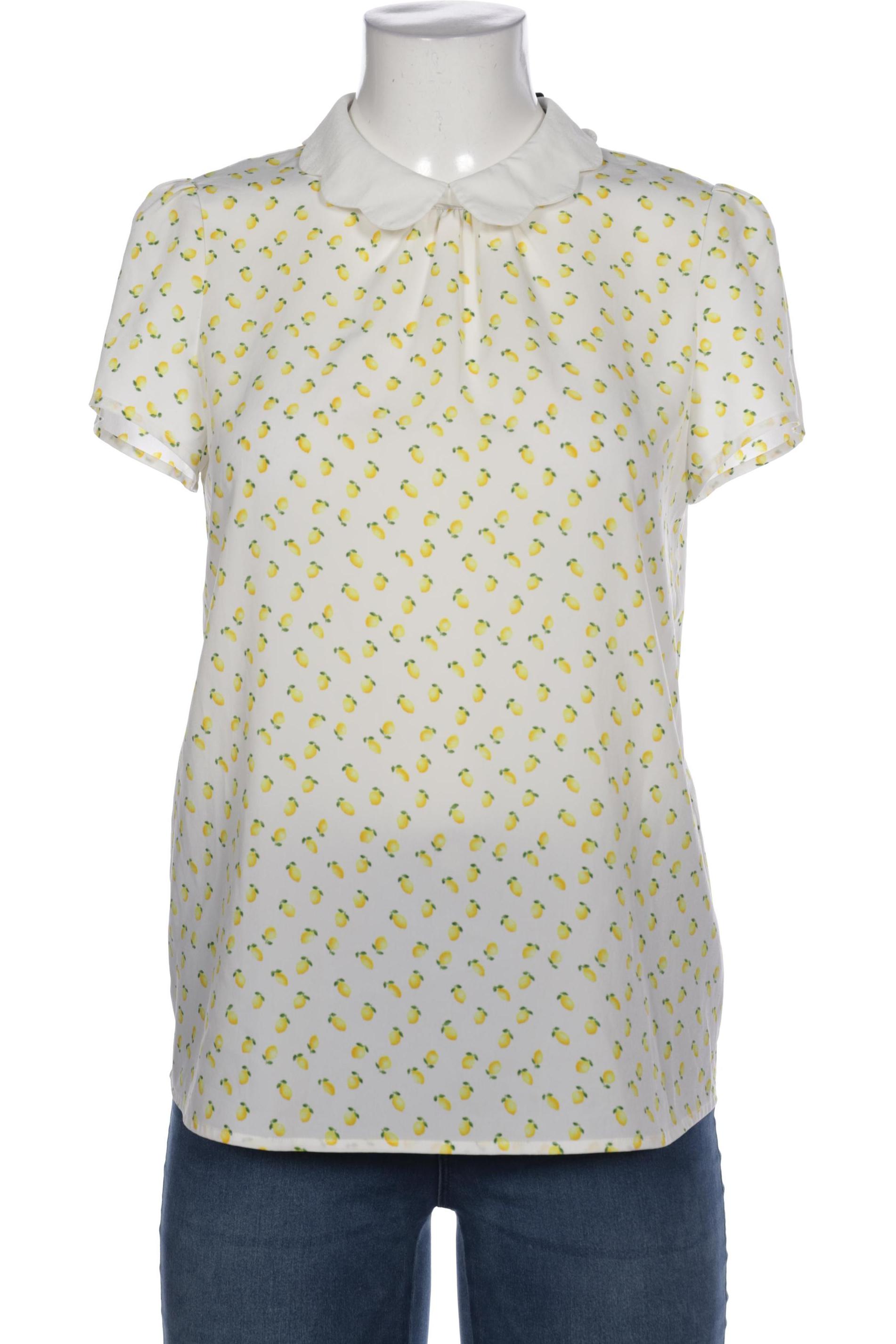

Hallhuber Damen Bluse, weiß