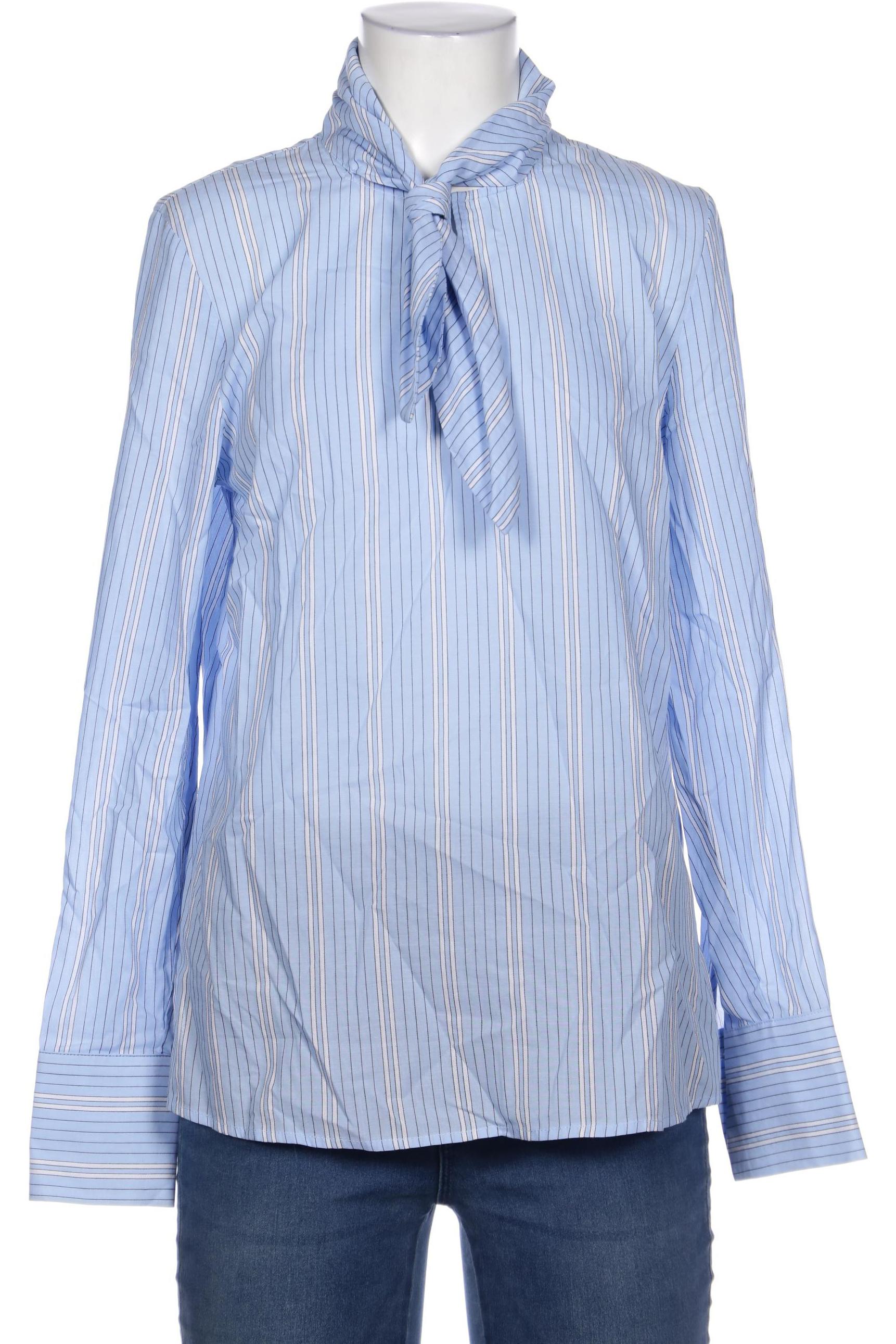 

Hallhuber Damen Bluse, hellblau