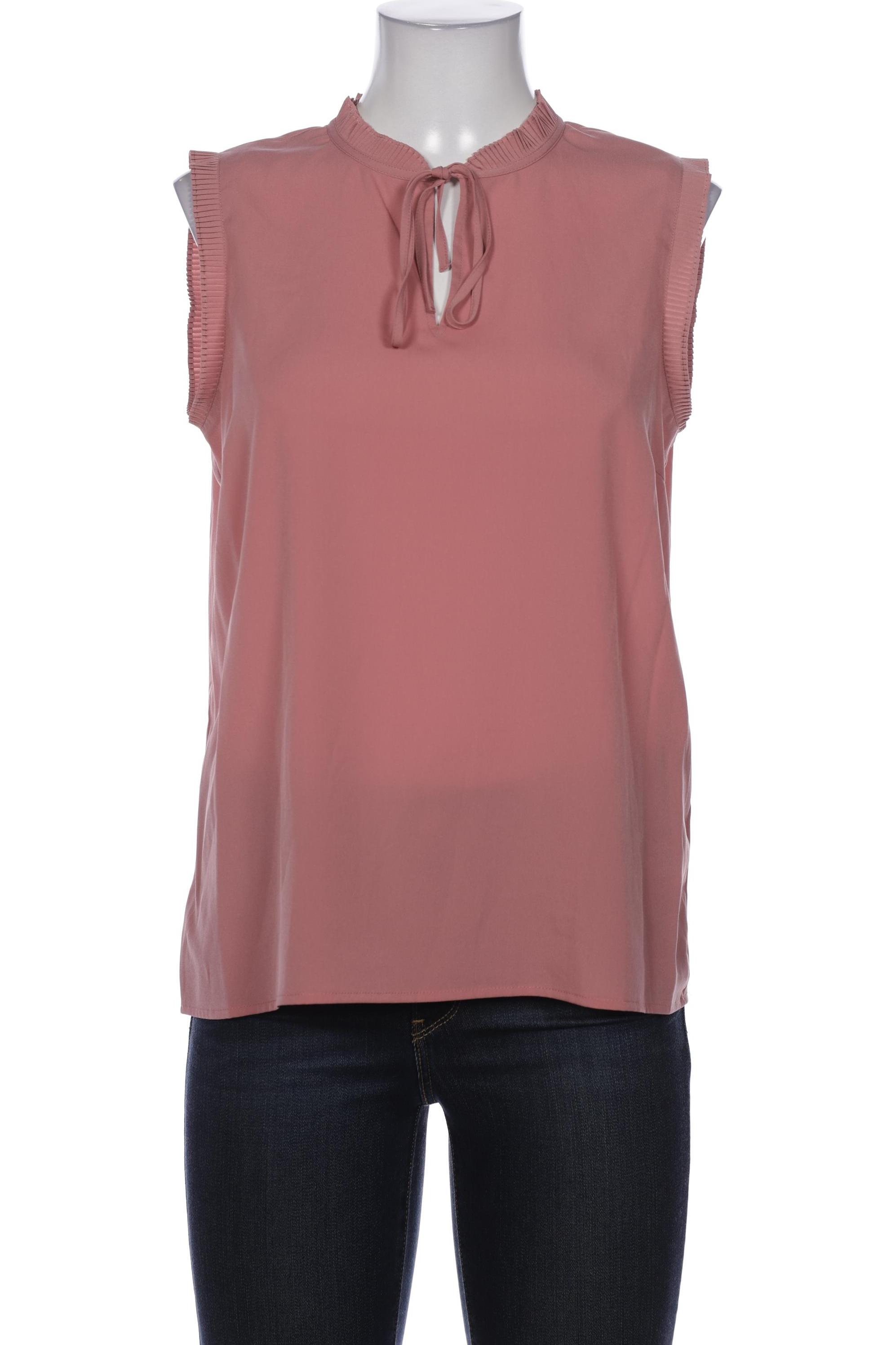 

Hallhuber Damen Bluse, pink, Gr. 40