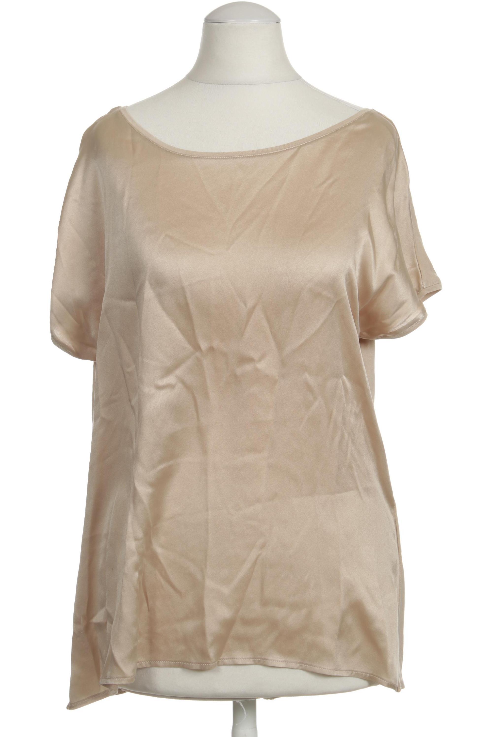 

Hallhuber Damen Bluse, beige, Gr.