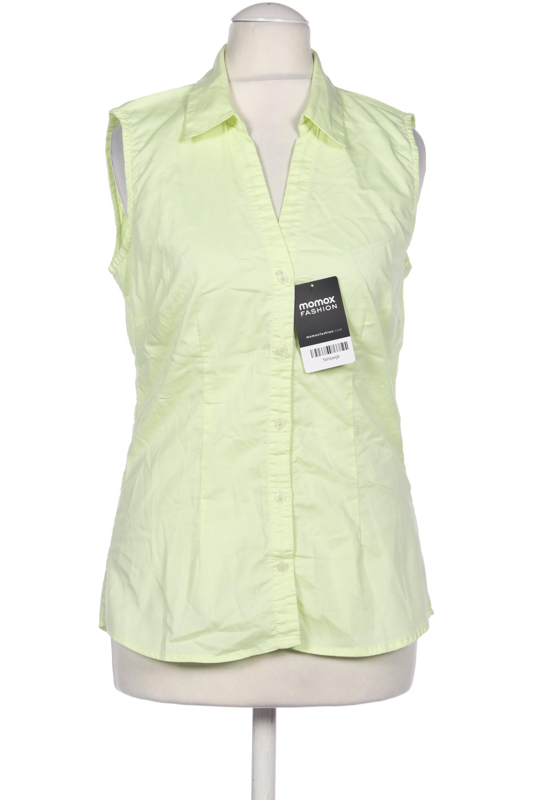 

Hallhuber Damen Bluse, neon