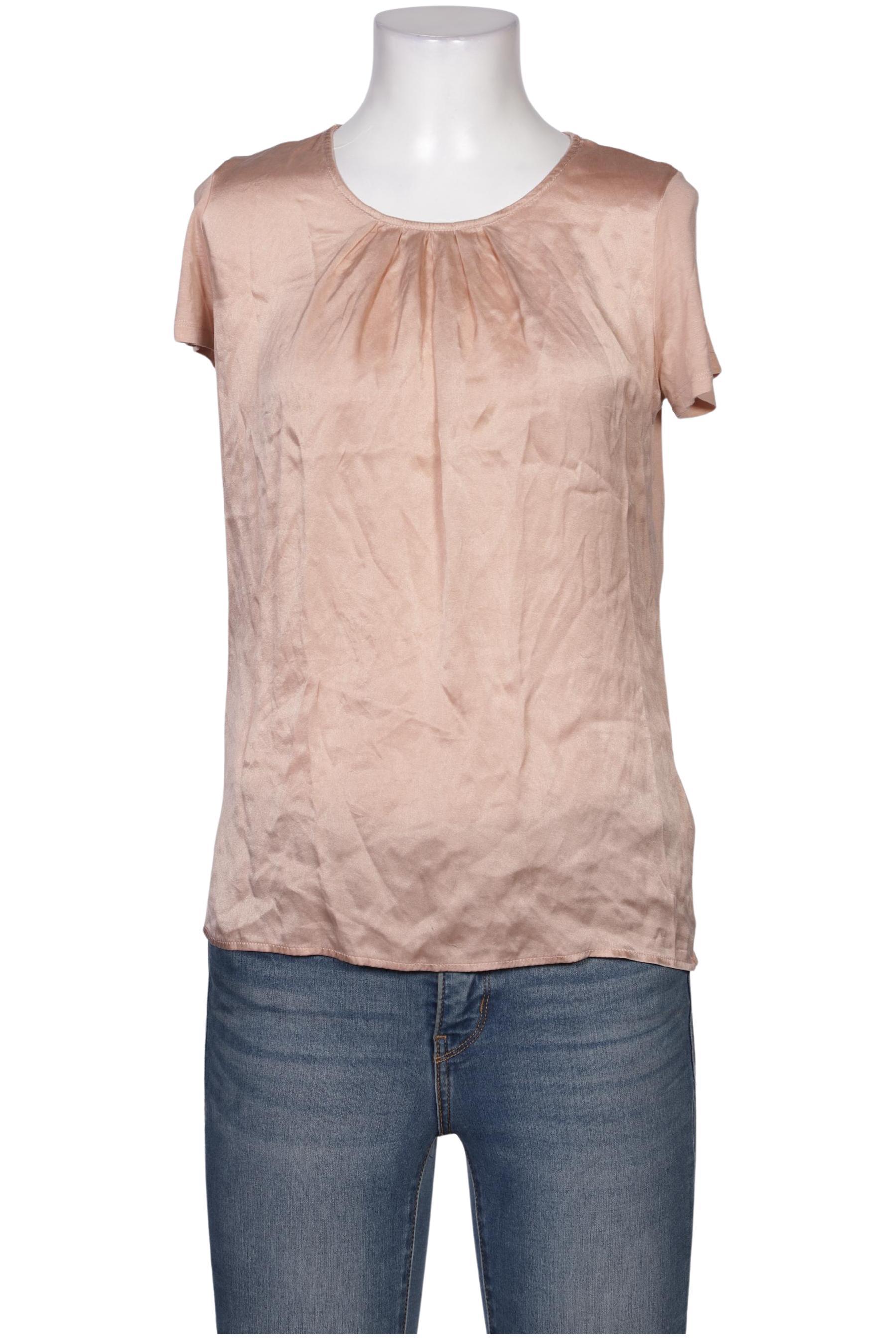 

Hallhuber Damen Bluse, pink, Gr. 36