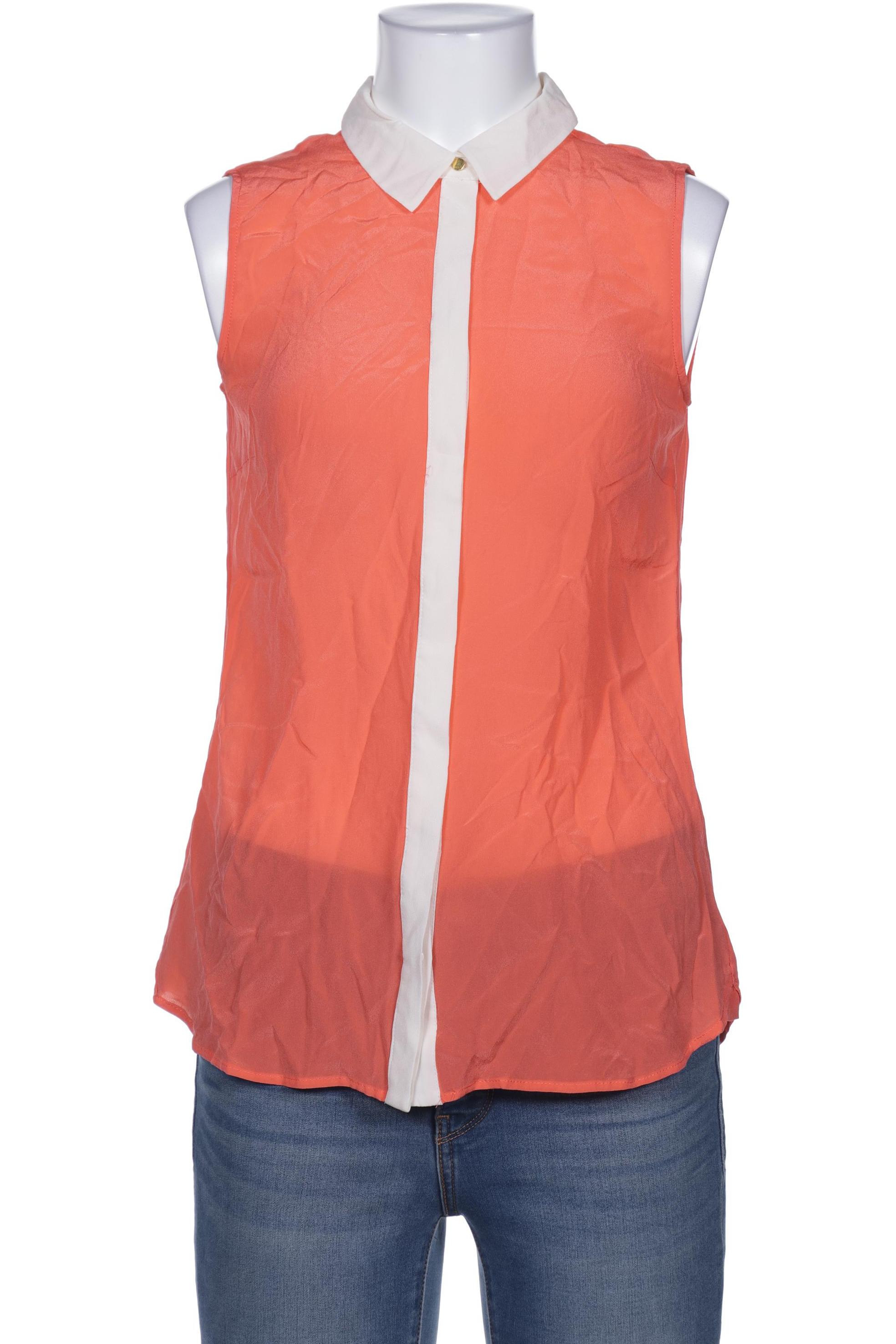 

Hallhuber Damen Bluse, orange
