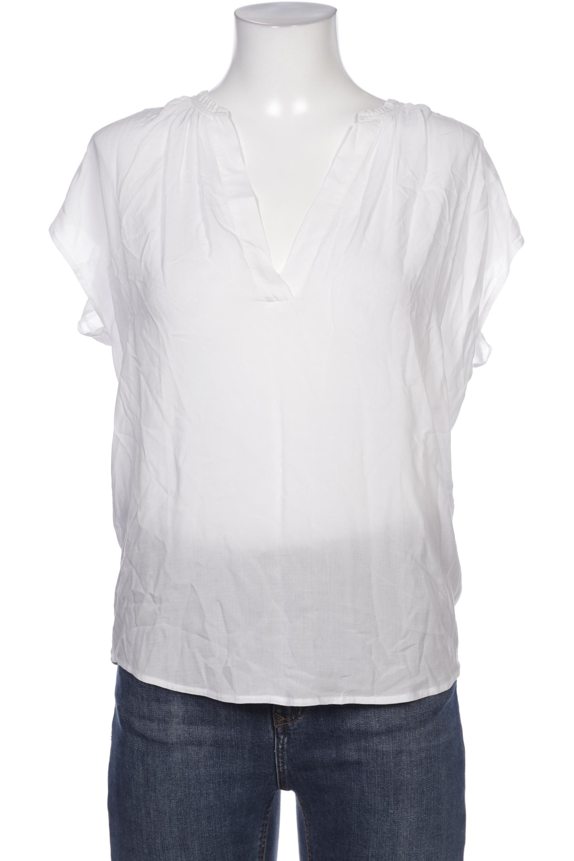

Hallhuber Damen Bluse, weiß