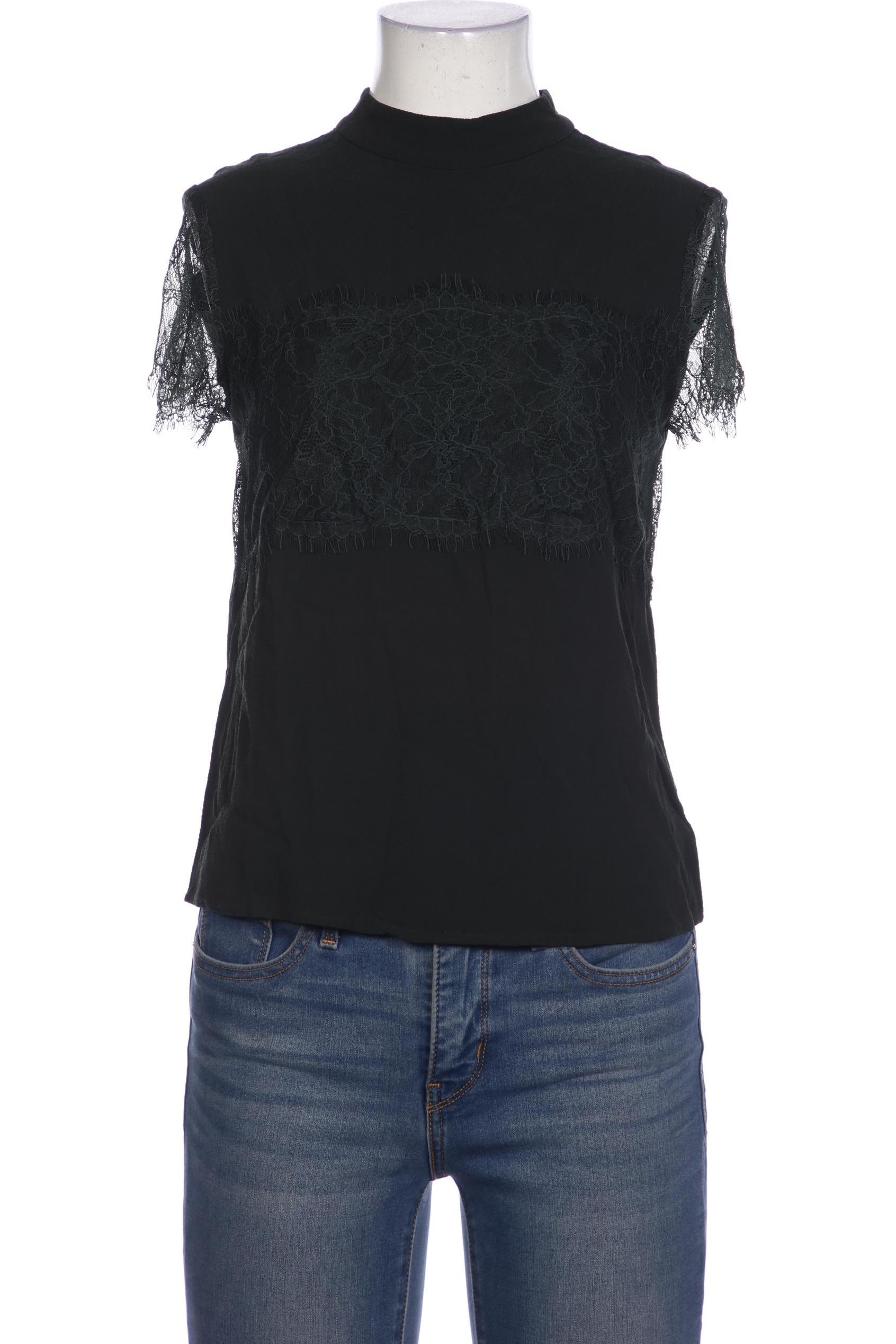 

Hallhuber Damen Bluse, grün, Gr. 36