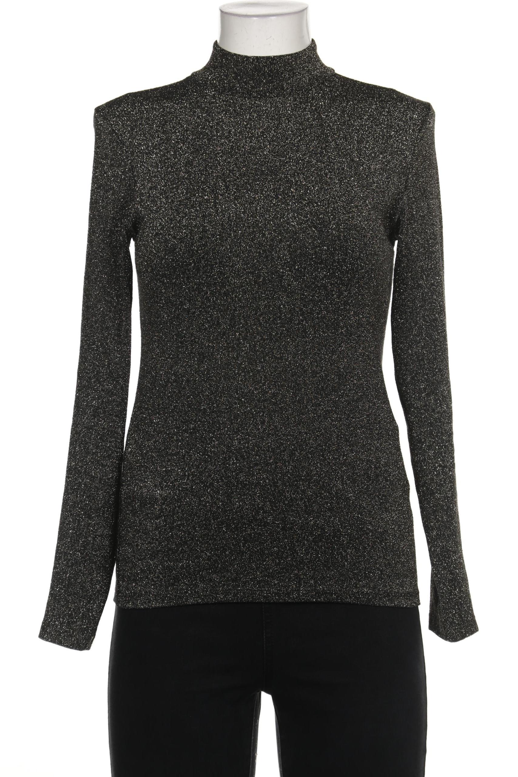

Hallhuber Damen Bluse, gold