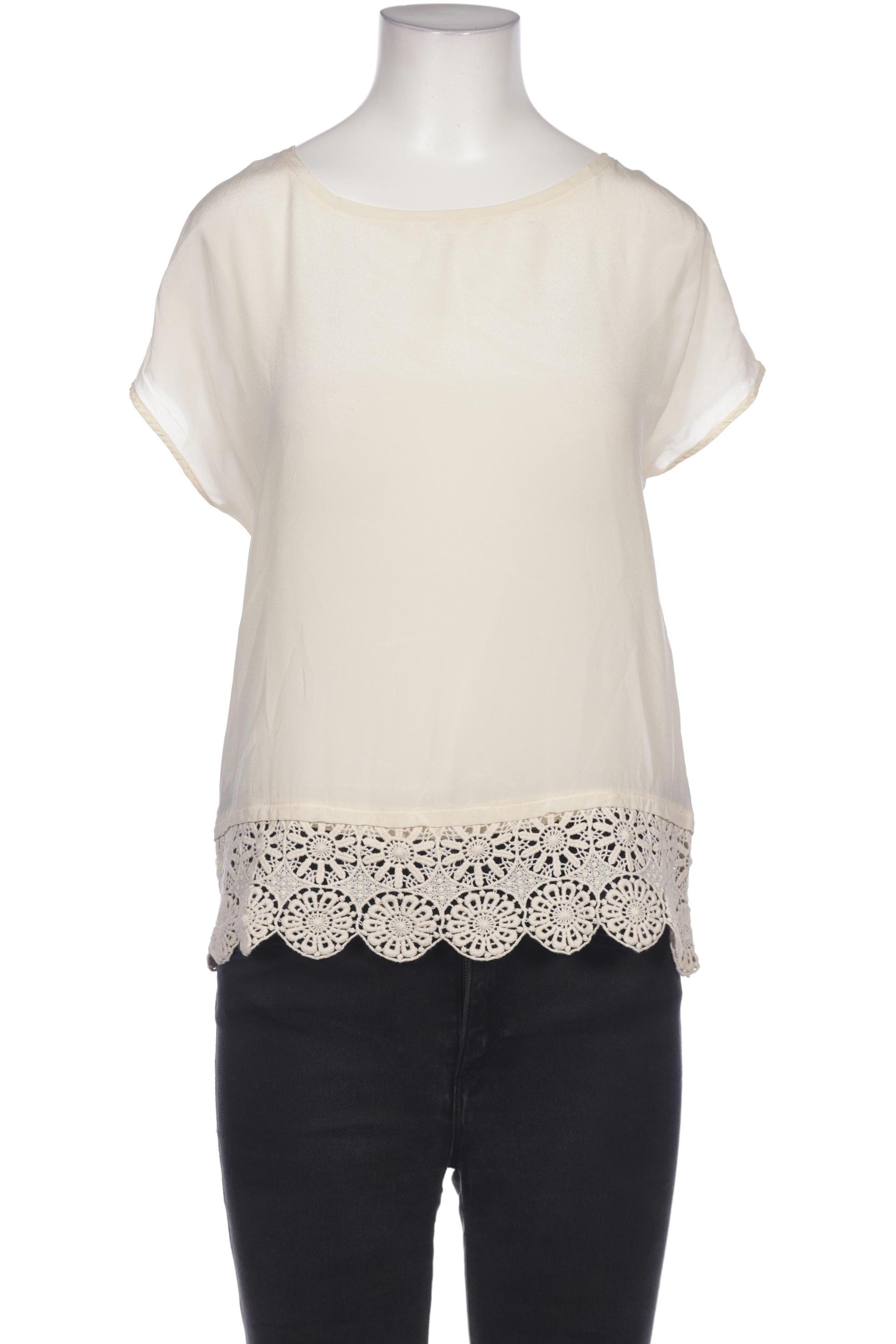 

Hallhuber Damen Bluse, beige