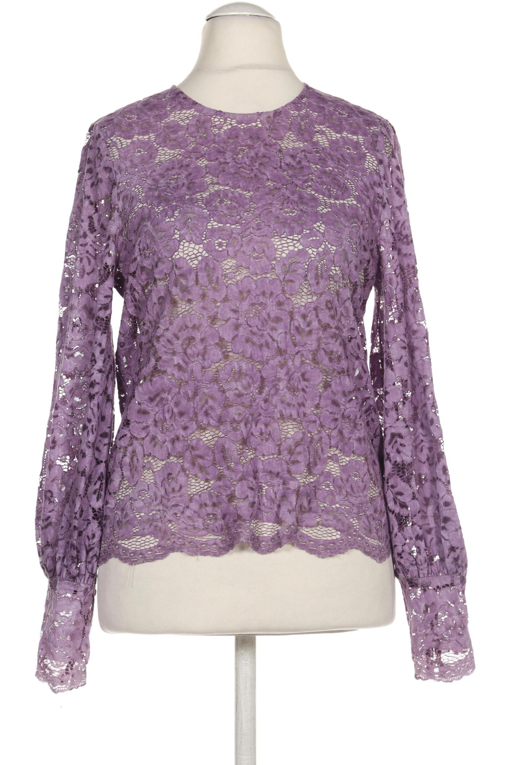 

Hallhuber Damen Bluse, flieder