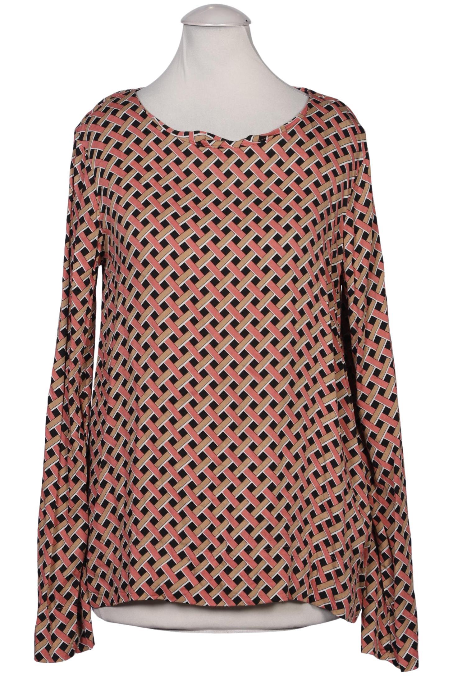

Hallhuber Damen Bluse, pink, Gr. 36