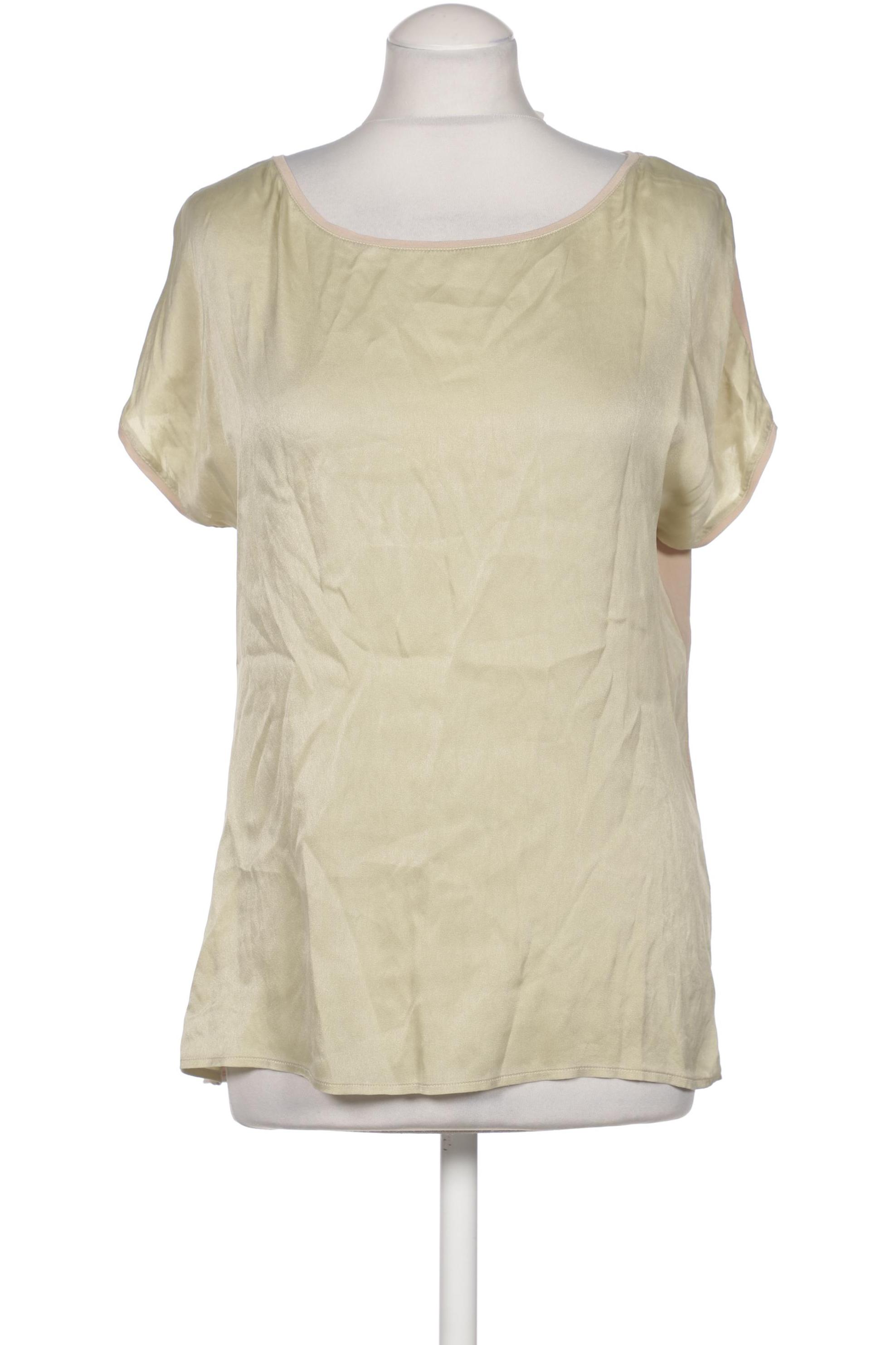 

Hallhuber Damen Bluse, grün, Gr. 36