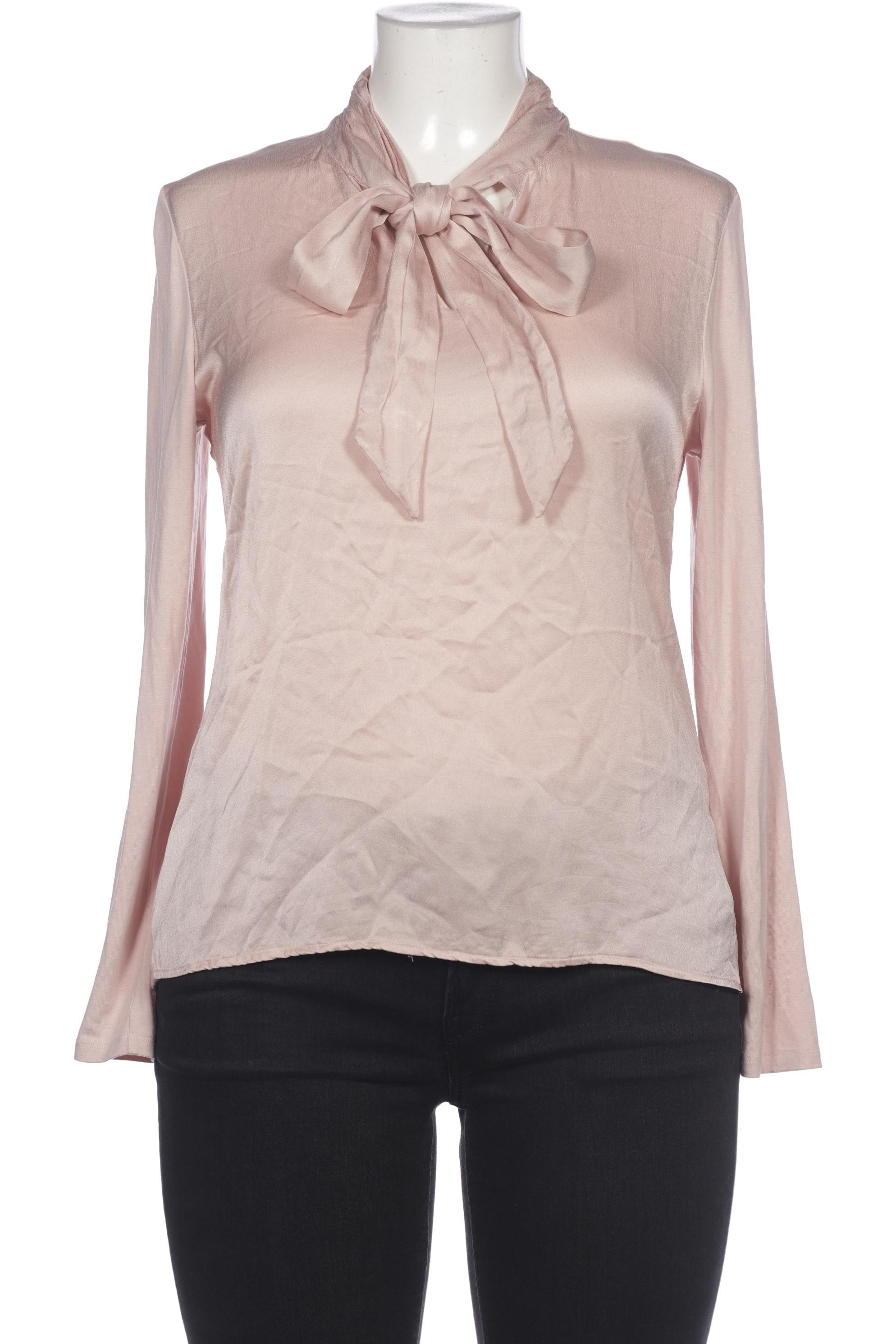 

Hallhuber Damen Bluse, pink, Gr. 42
