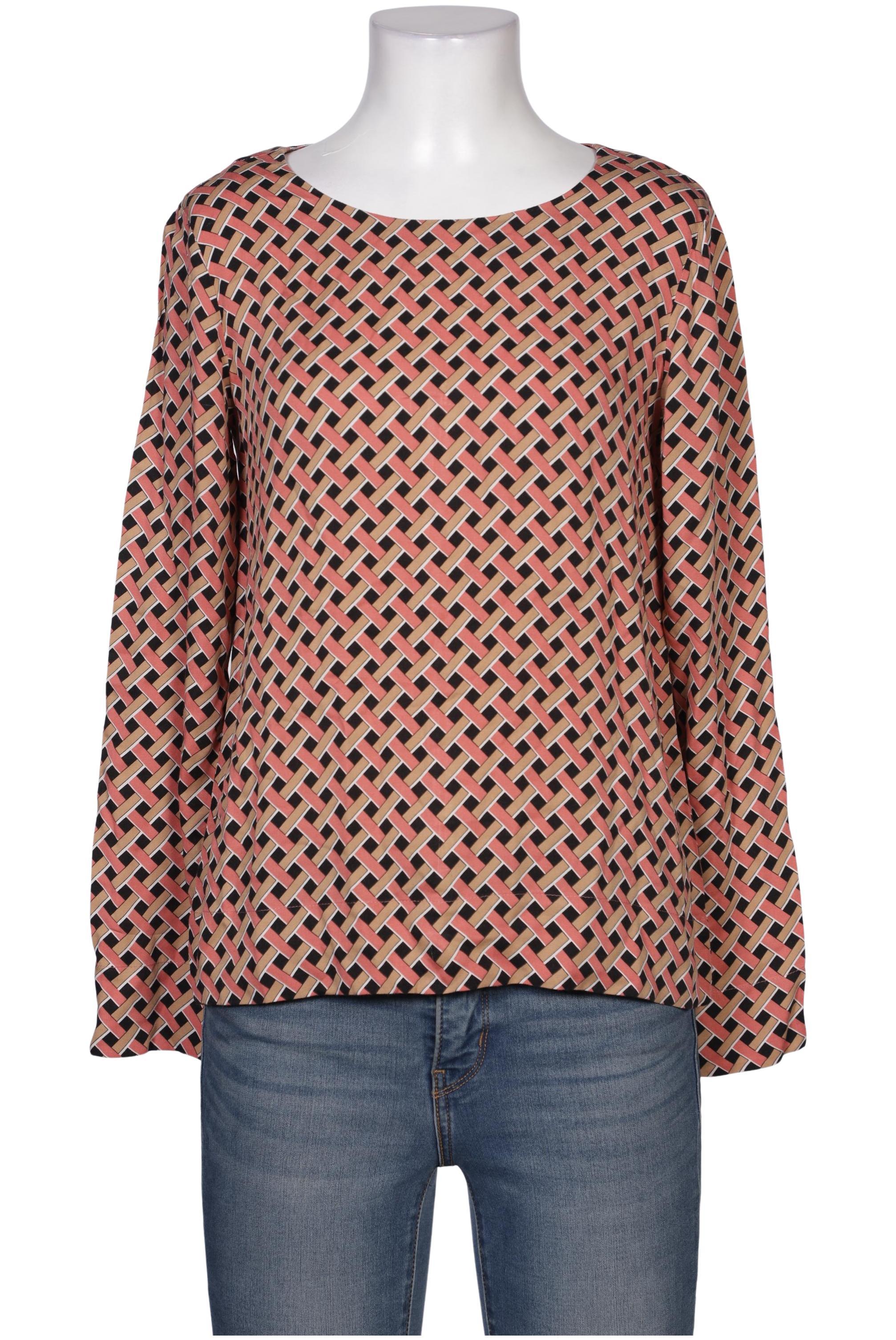 

Hallhuber Damen Bluse, pink, Gr. 36