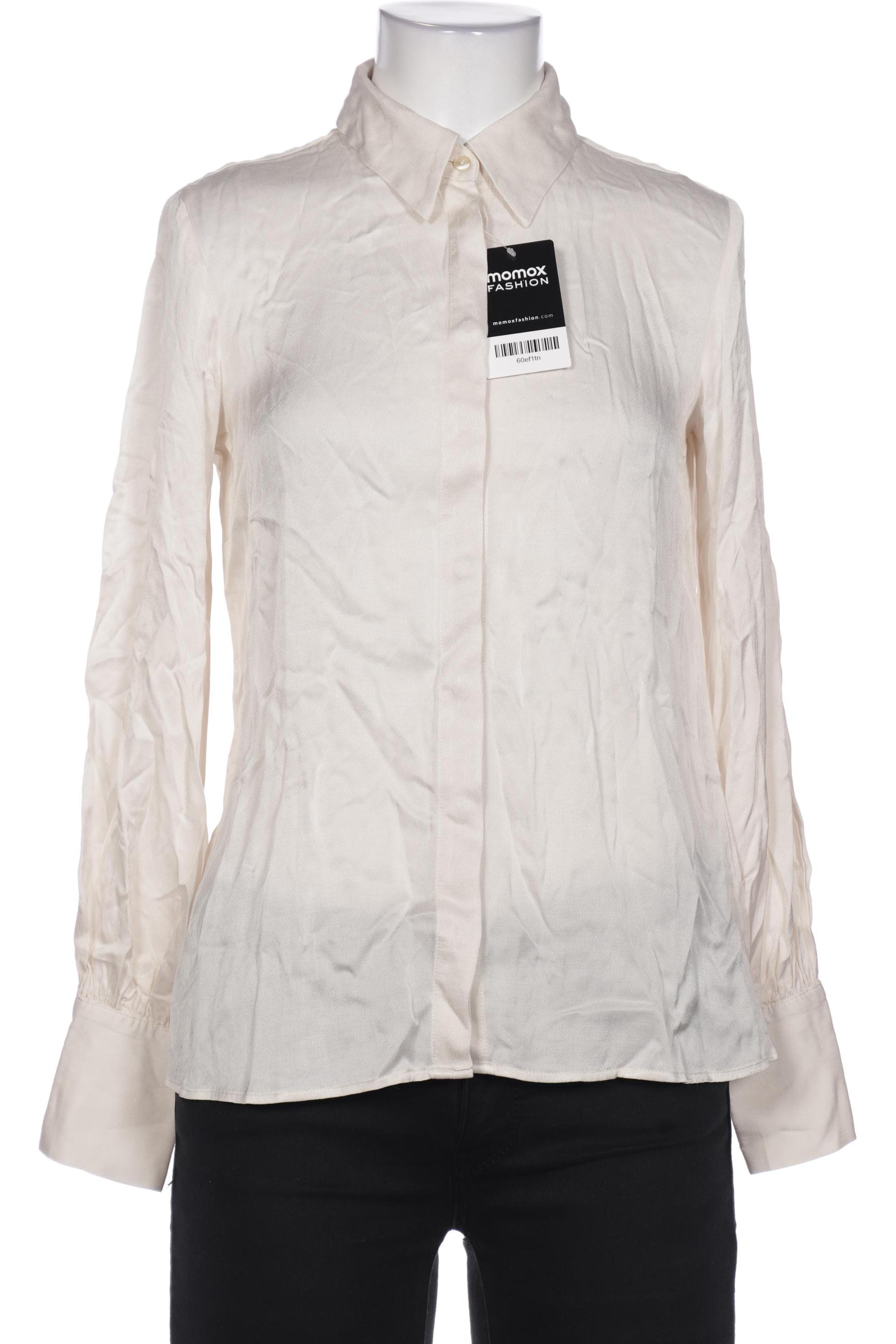 

Hallhuber Damen Bluse, beige, Gr. 34