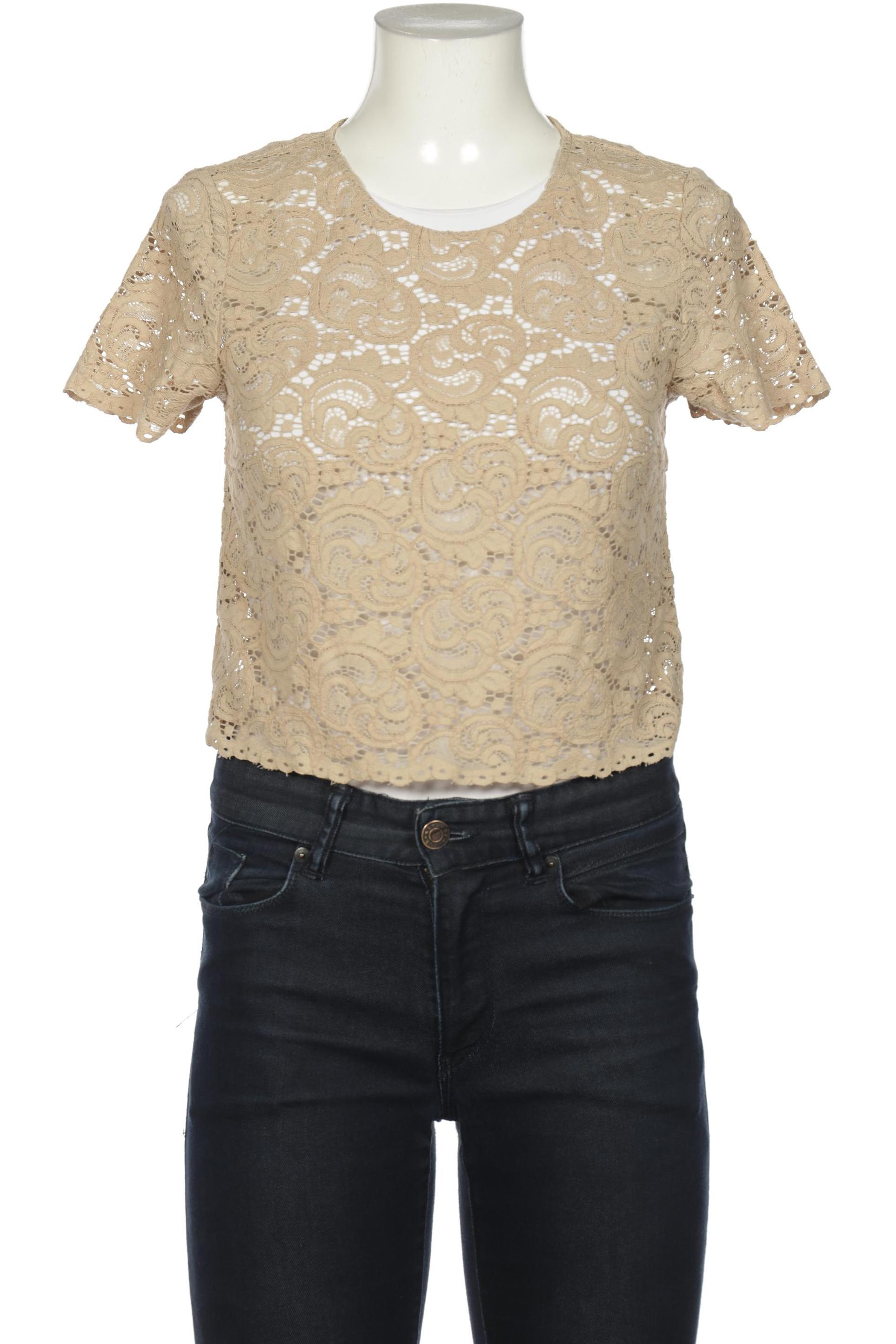 

Hallhuber Damen Bluse, beige