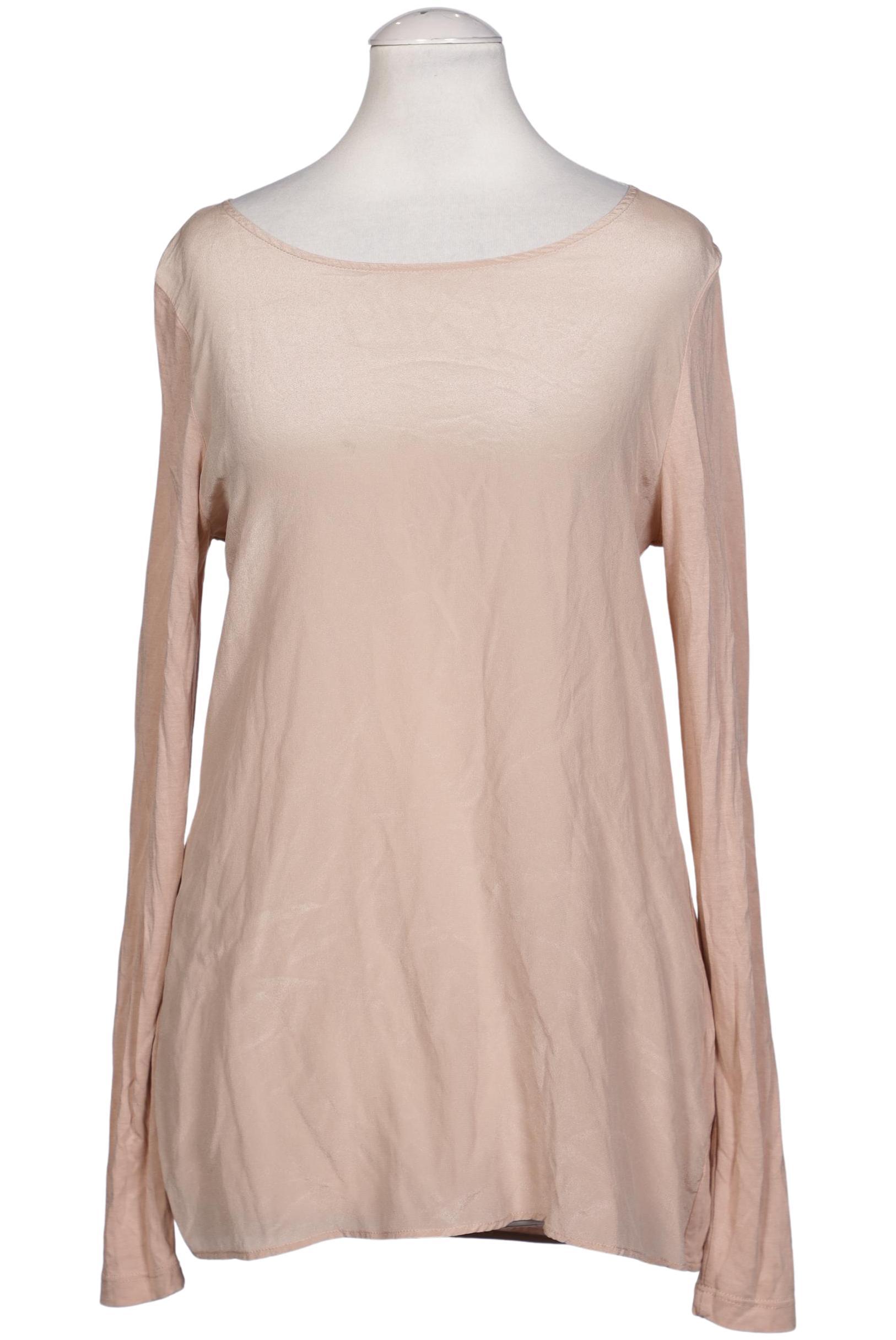 

Hallhuber Damen Bluse, beige, Gr. 36