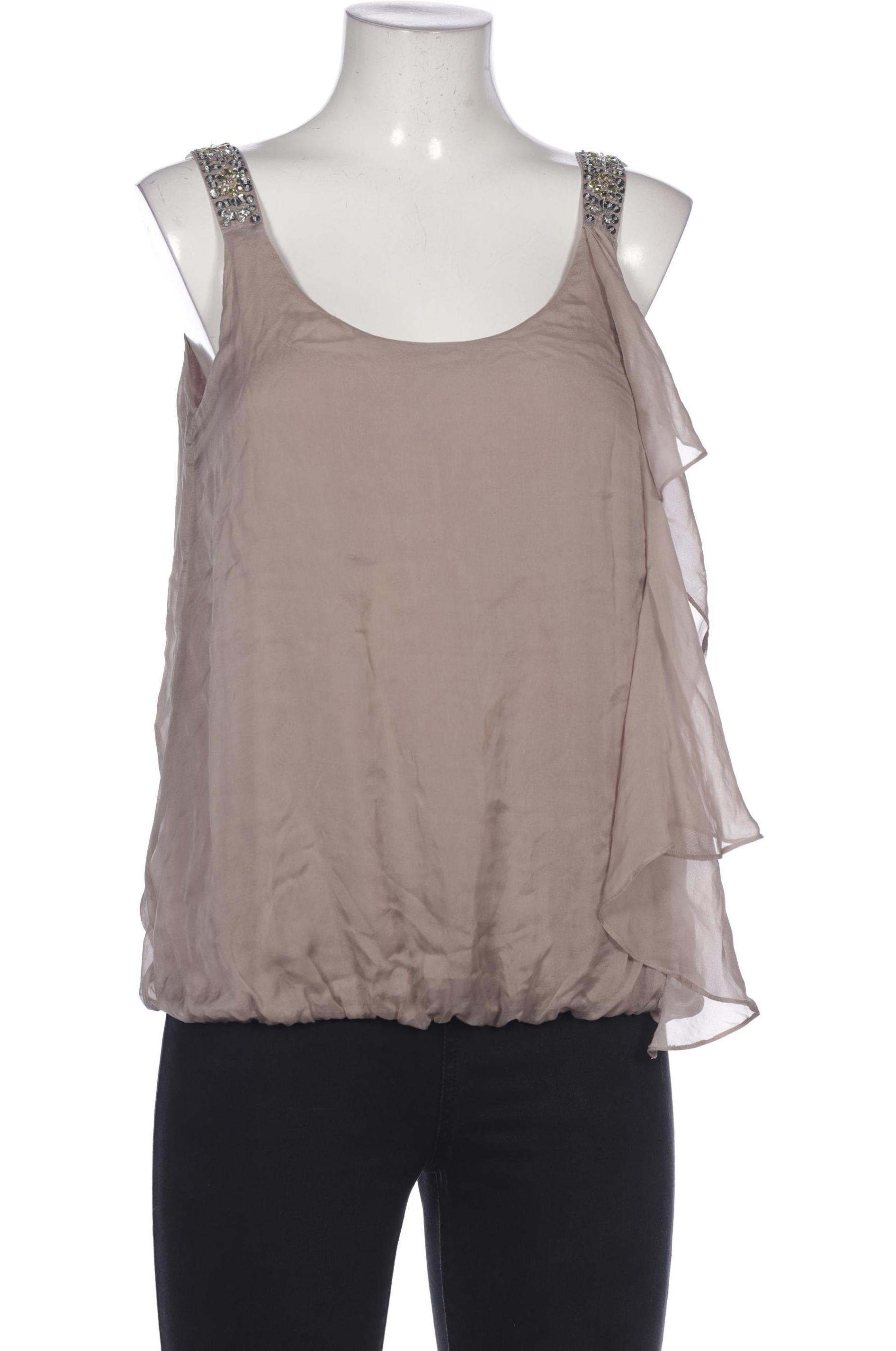

Hallhuber Damen Bluse, beige