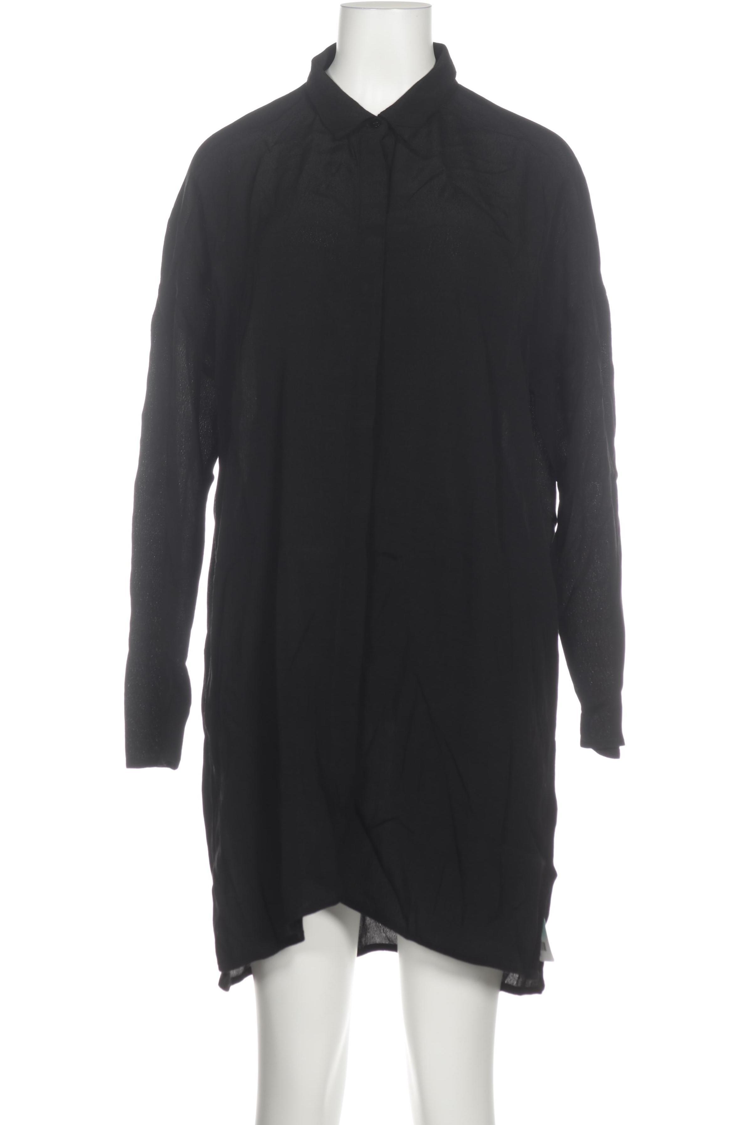 

Hallhuber Damen Bluse, schwarz, Gr. 36