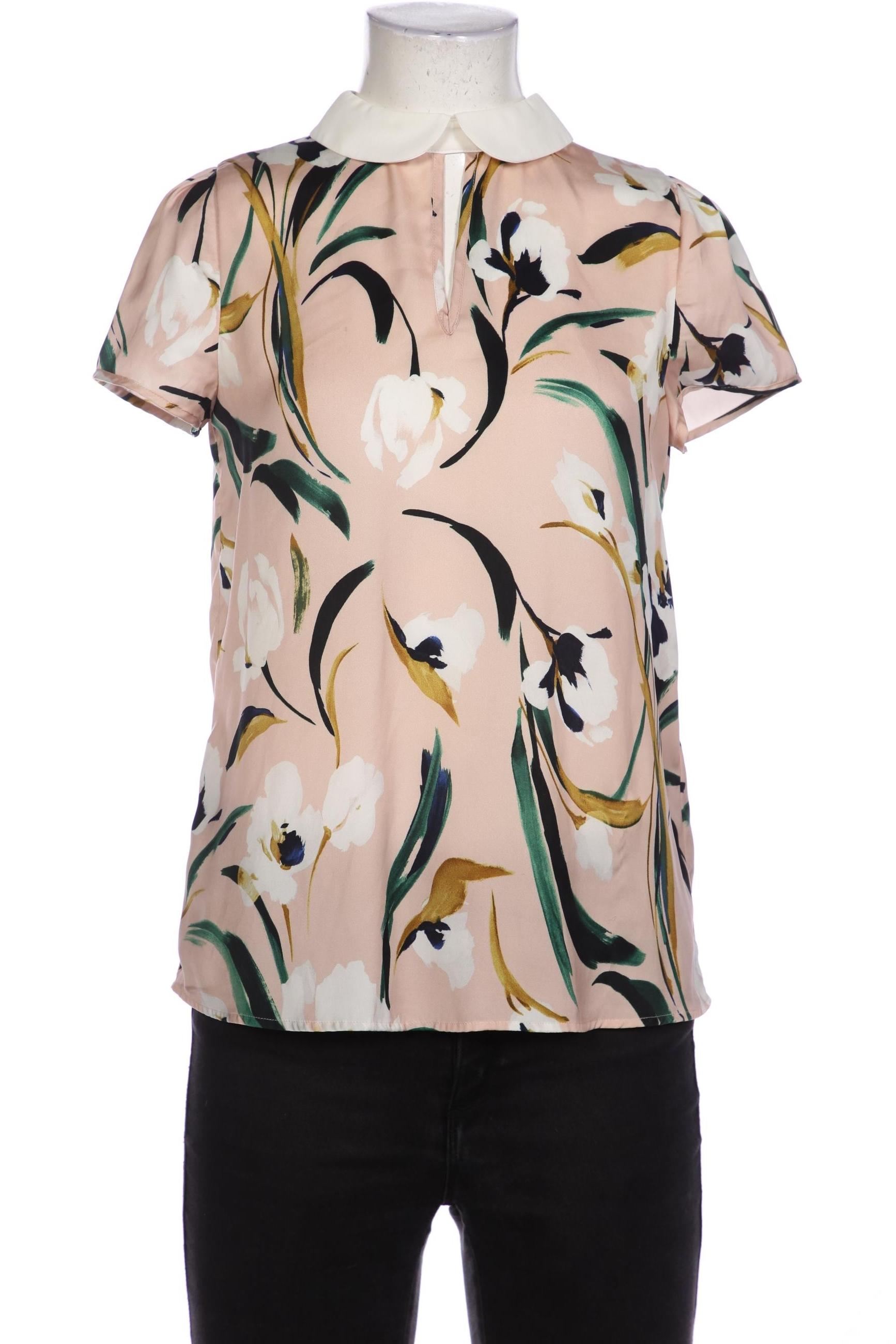 

Hallhuber Damen Bluse, beige, Gr. 34